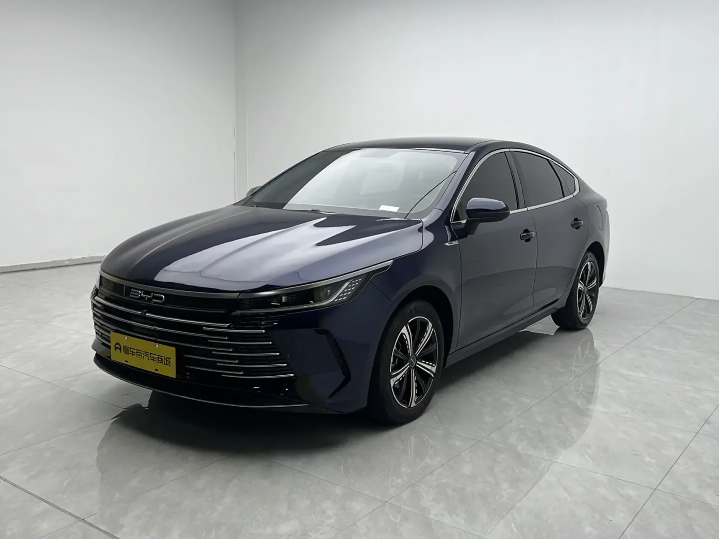 BYD Destroyer 05