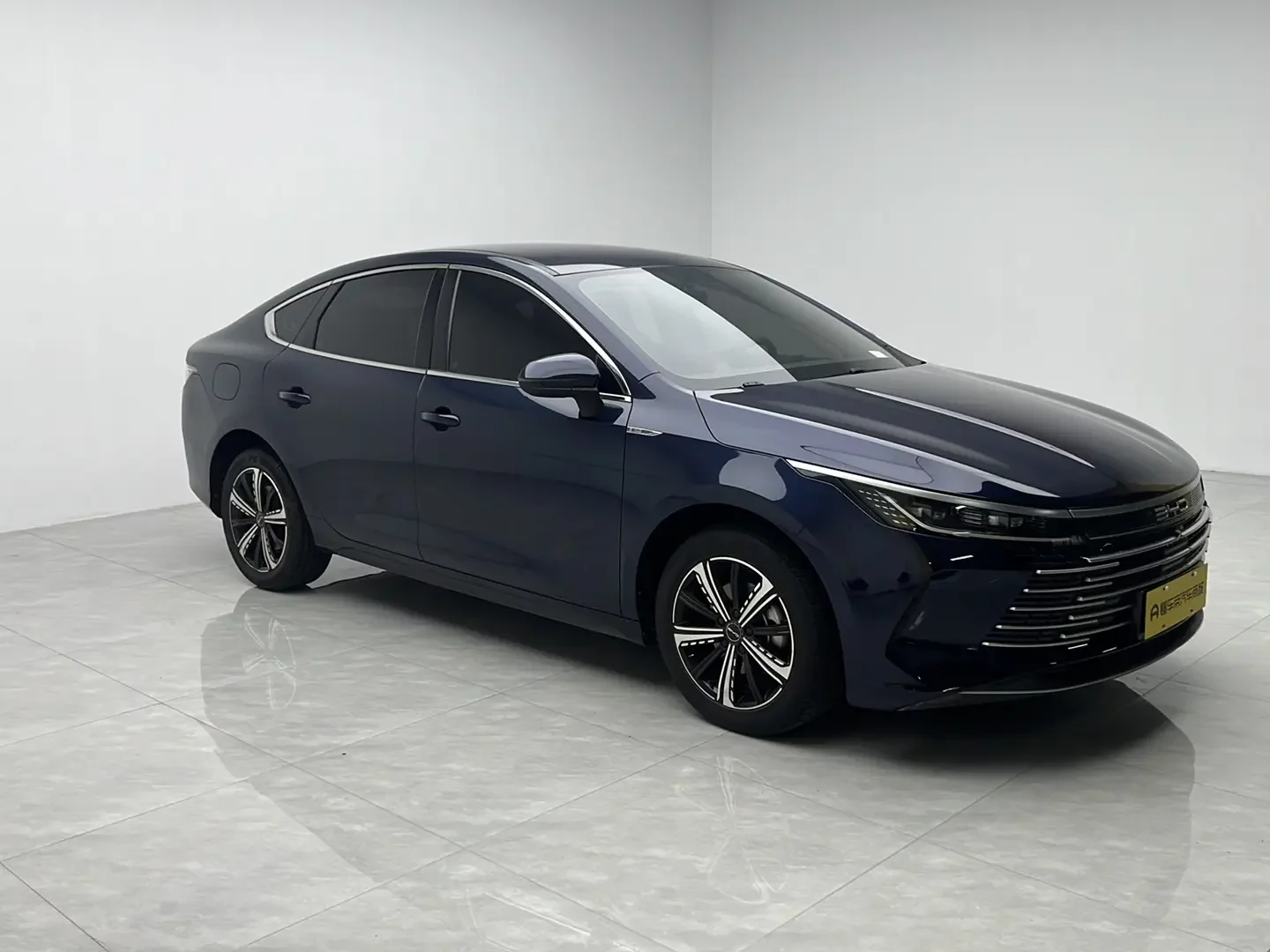 BYD Destroyer 05