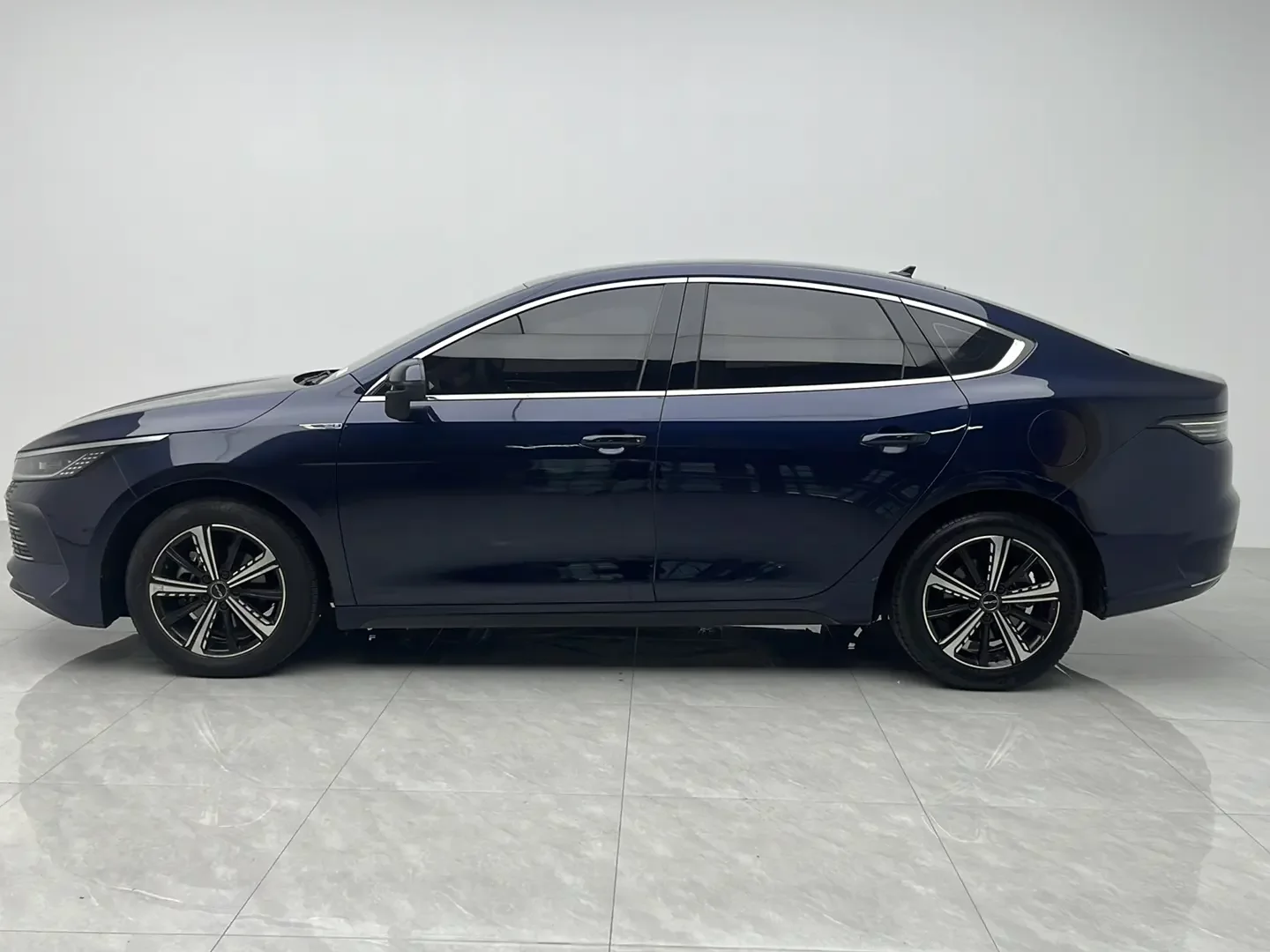 BYD Destroyer 05