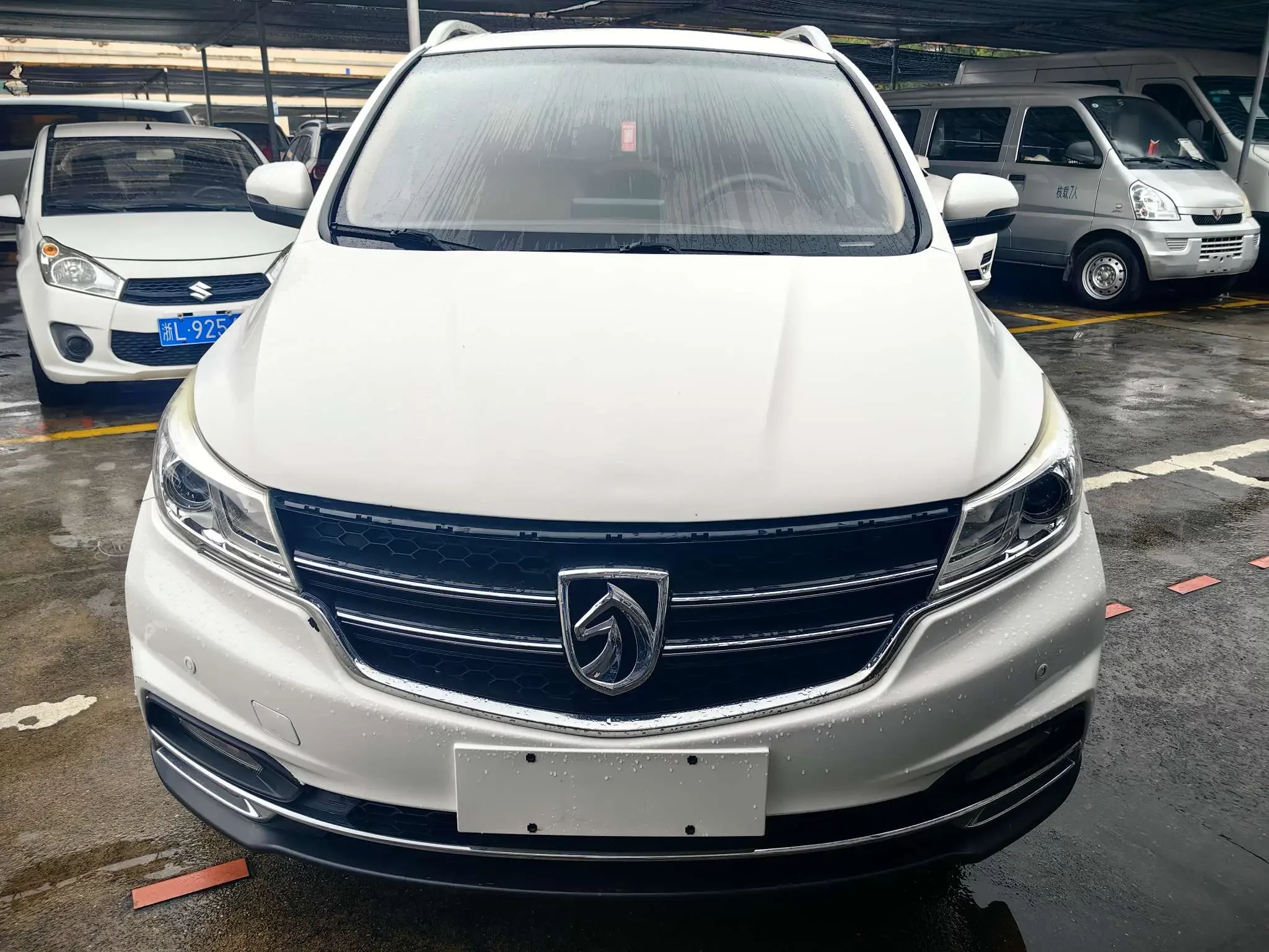 Baojun 730