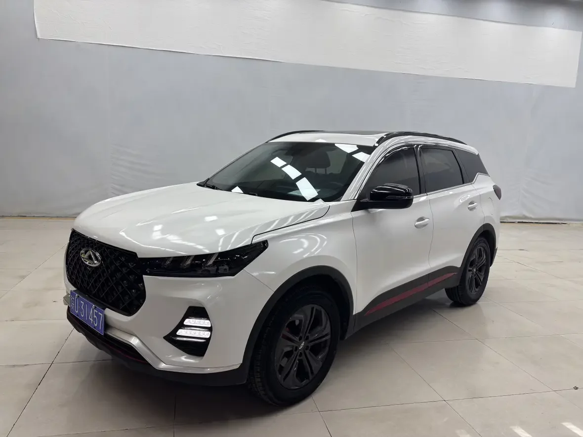 Chery Tiggo 7