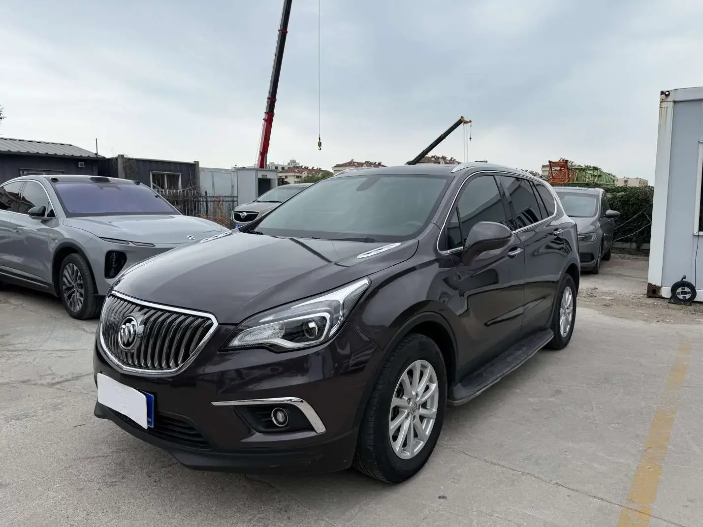 Buick Envision