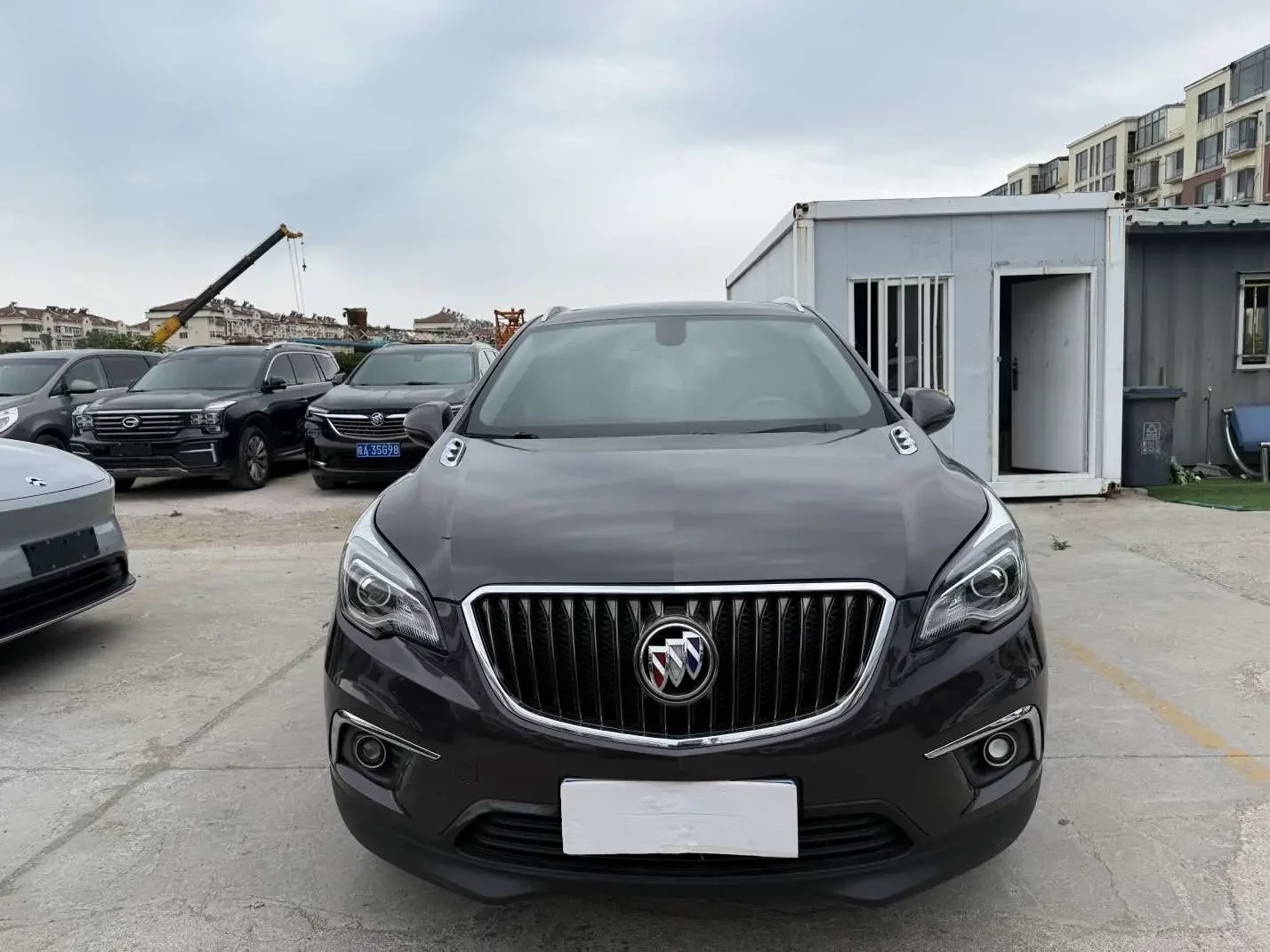 Buick Envision