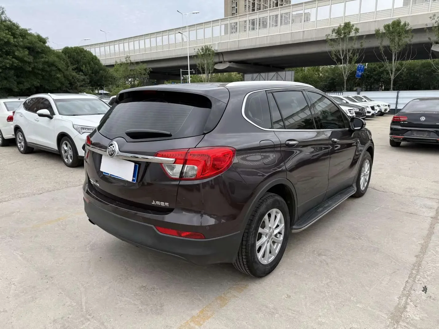 Buick Envision