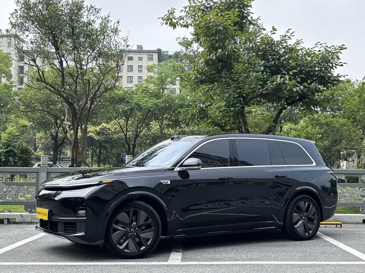 Lixiang L9