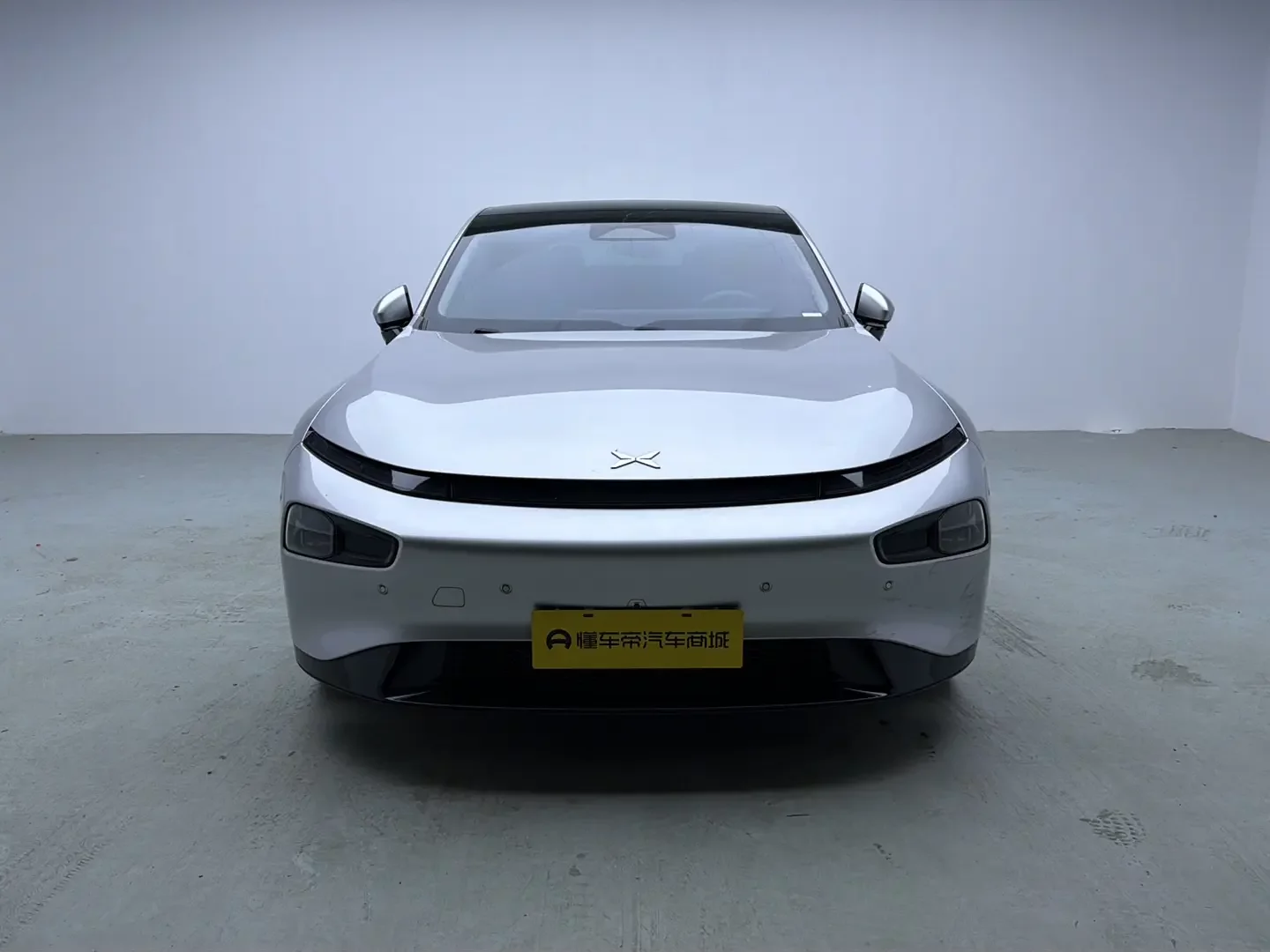 Xpeng P7