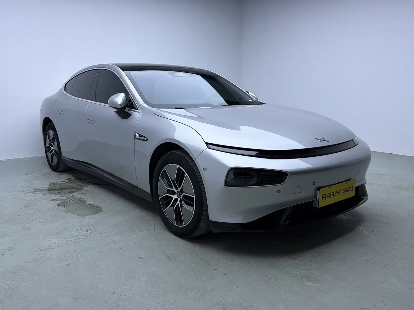 Xpeng P7