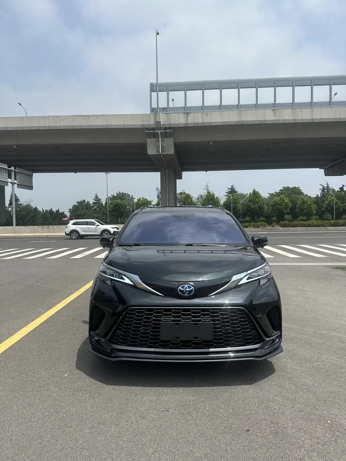 Toyota Granvia