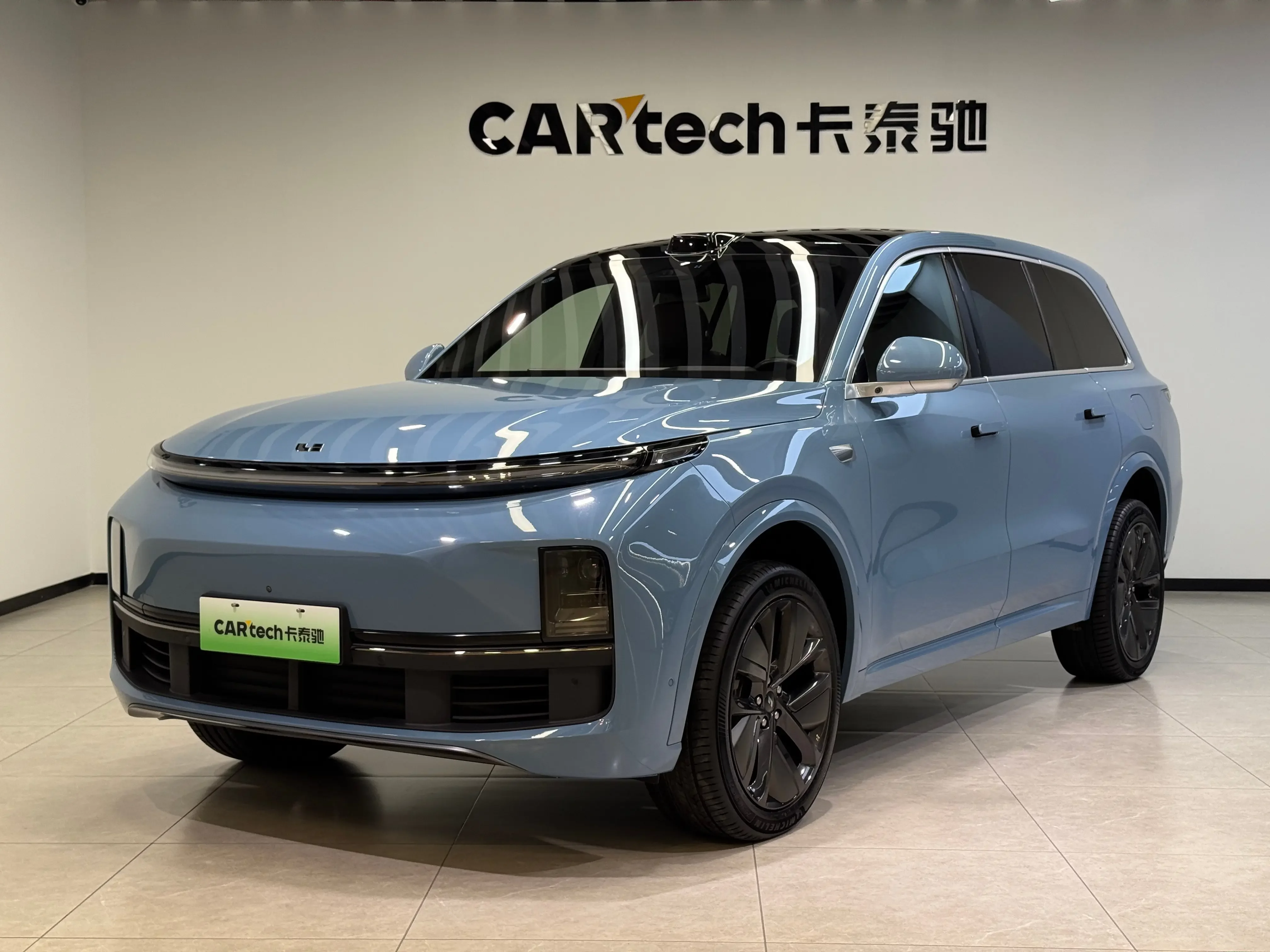 Lixiang L9