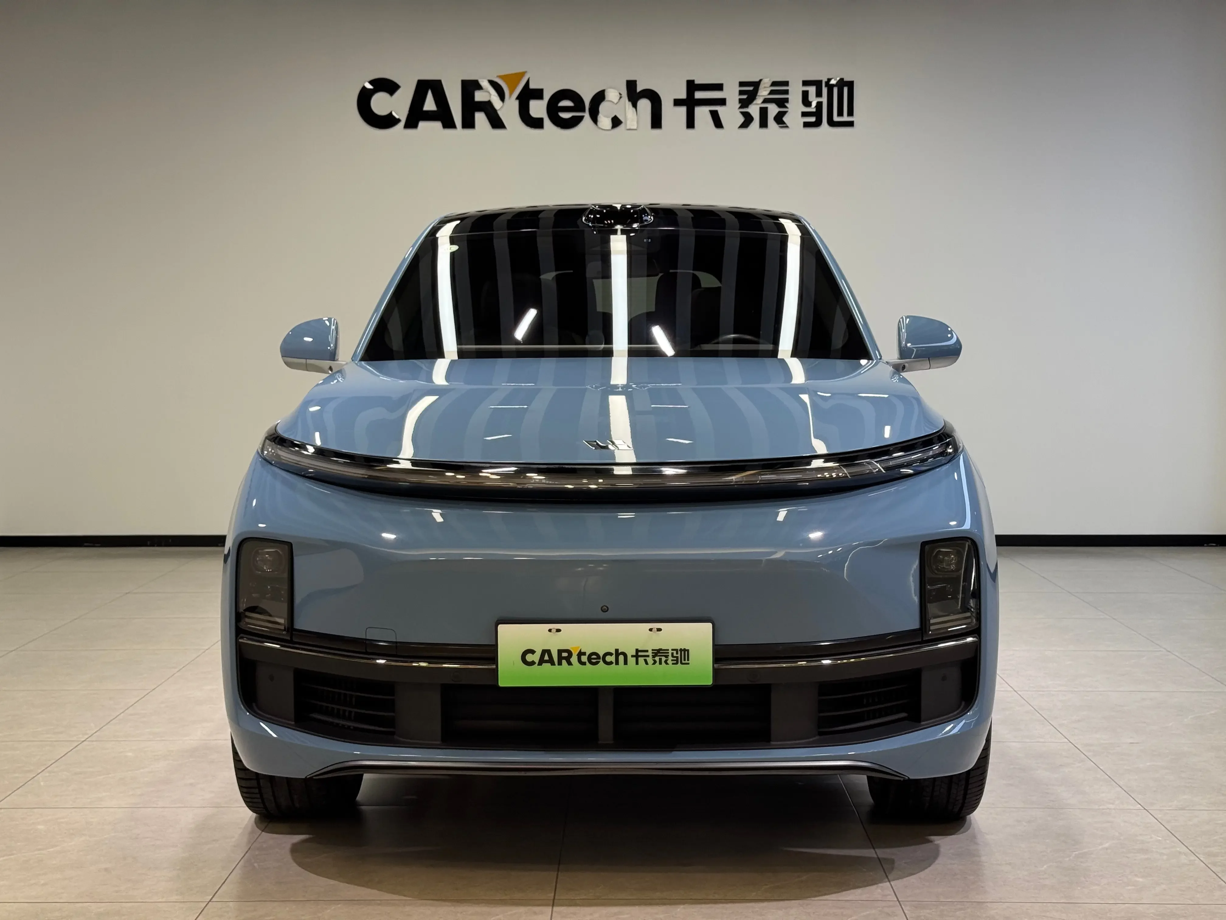 Lixiang L9