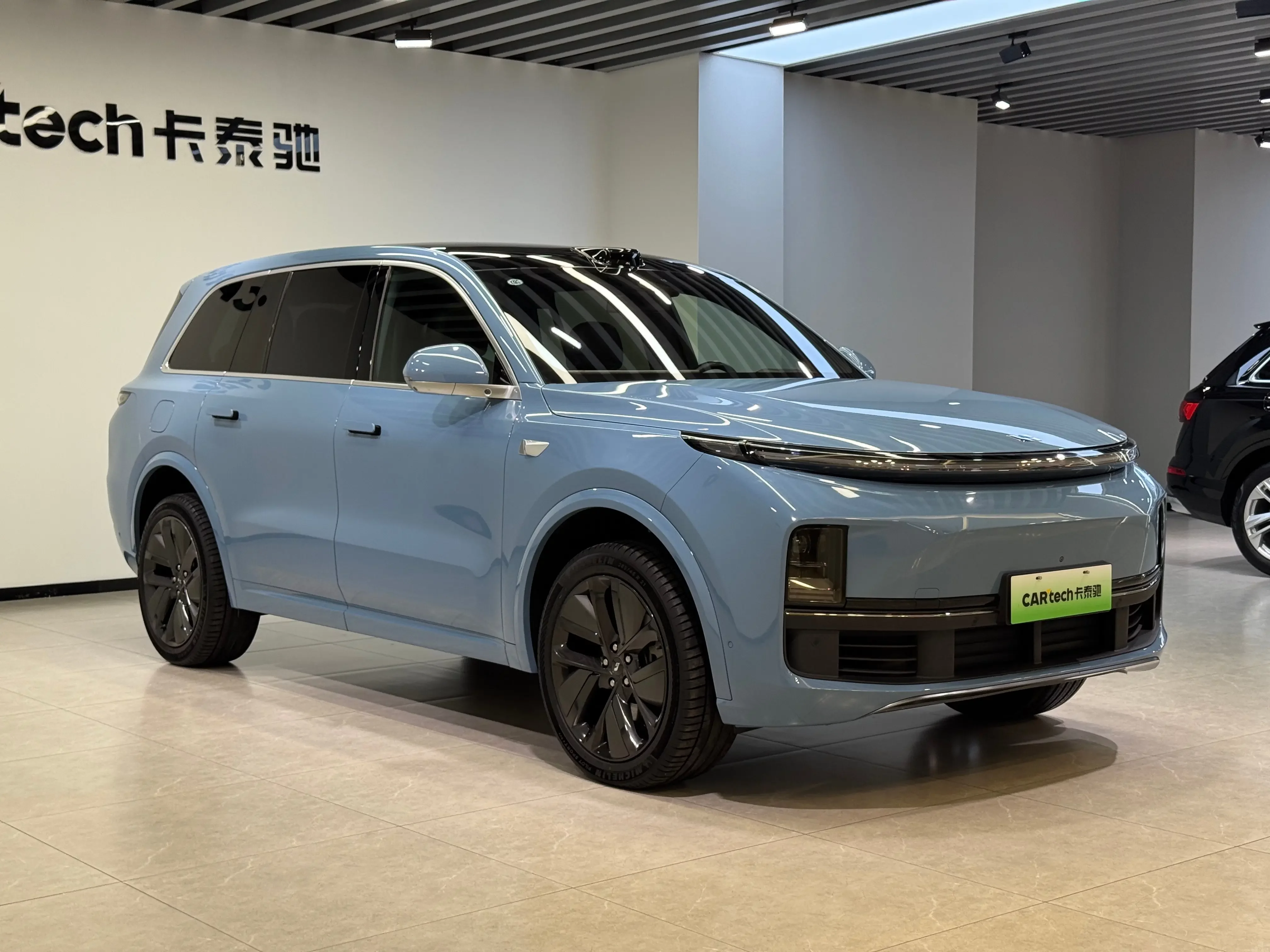 Lixiang L9