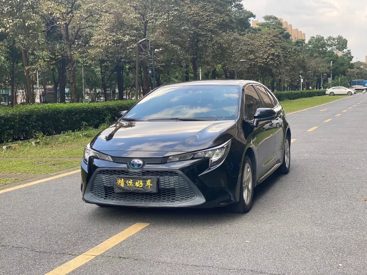 Toyota Levin