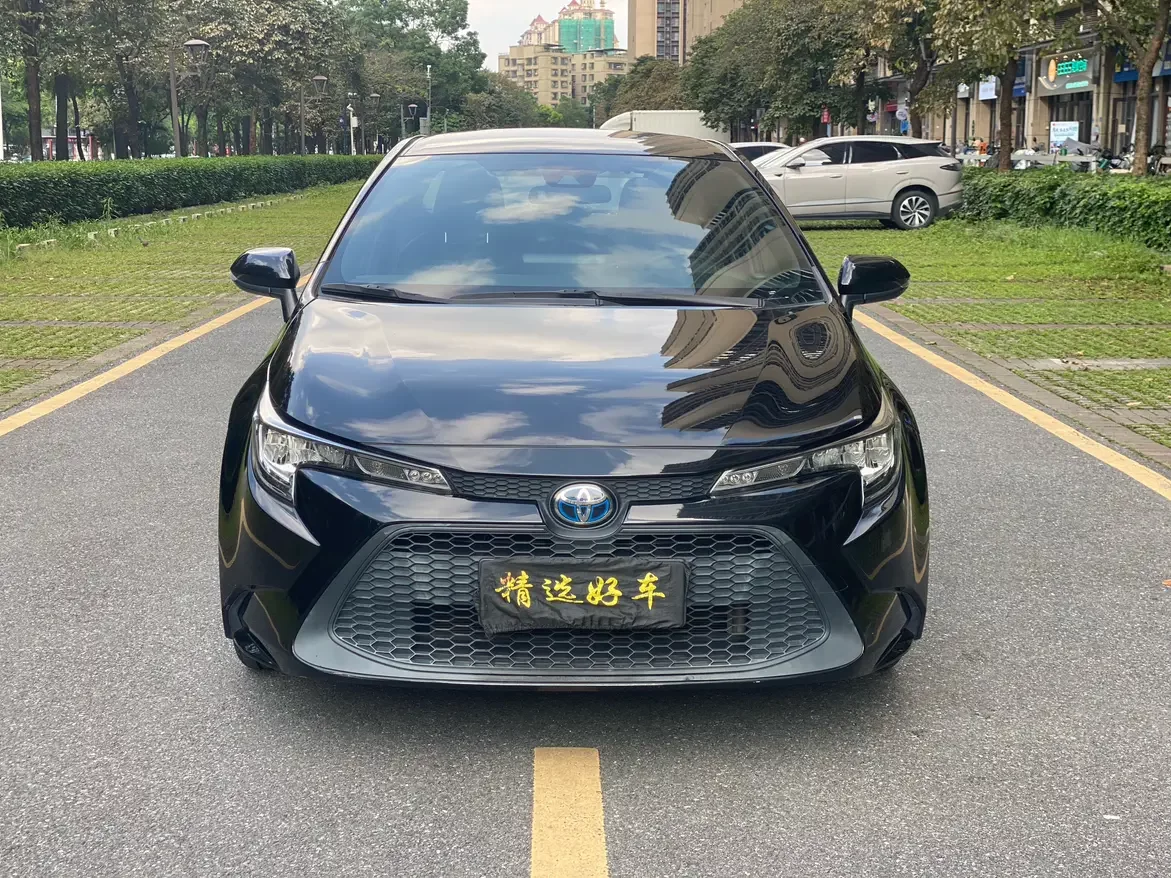 Toyota Levin
