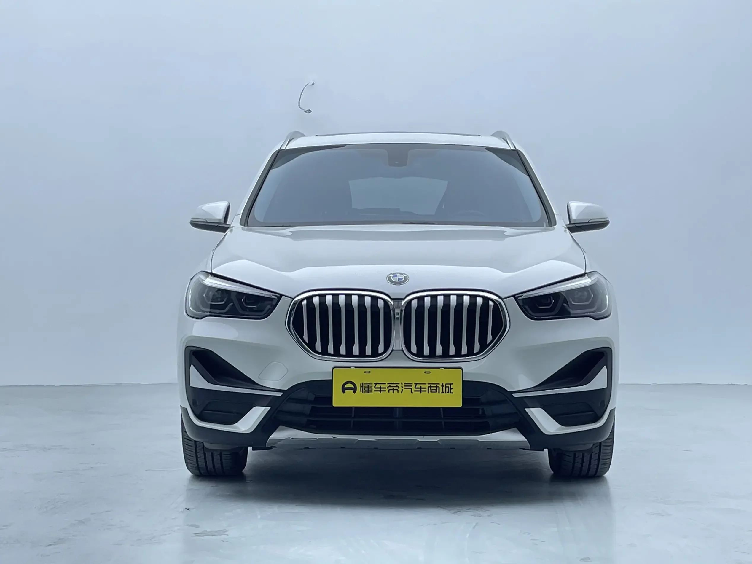 BMW X1 PHEV