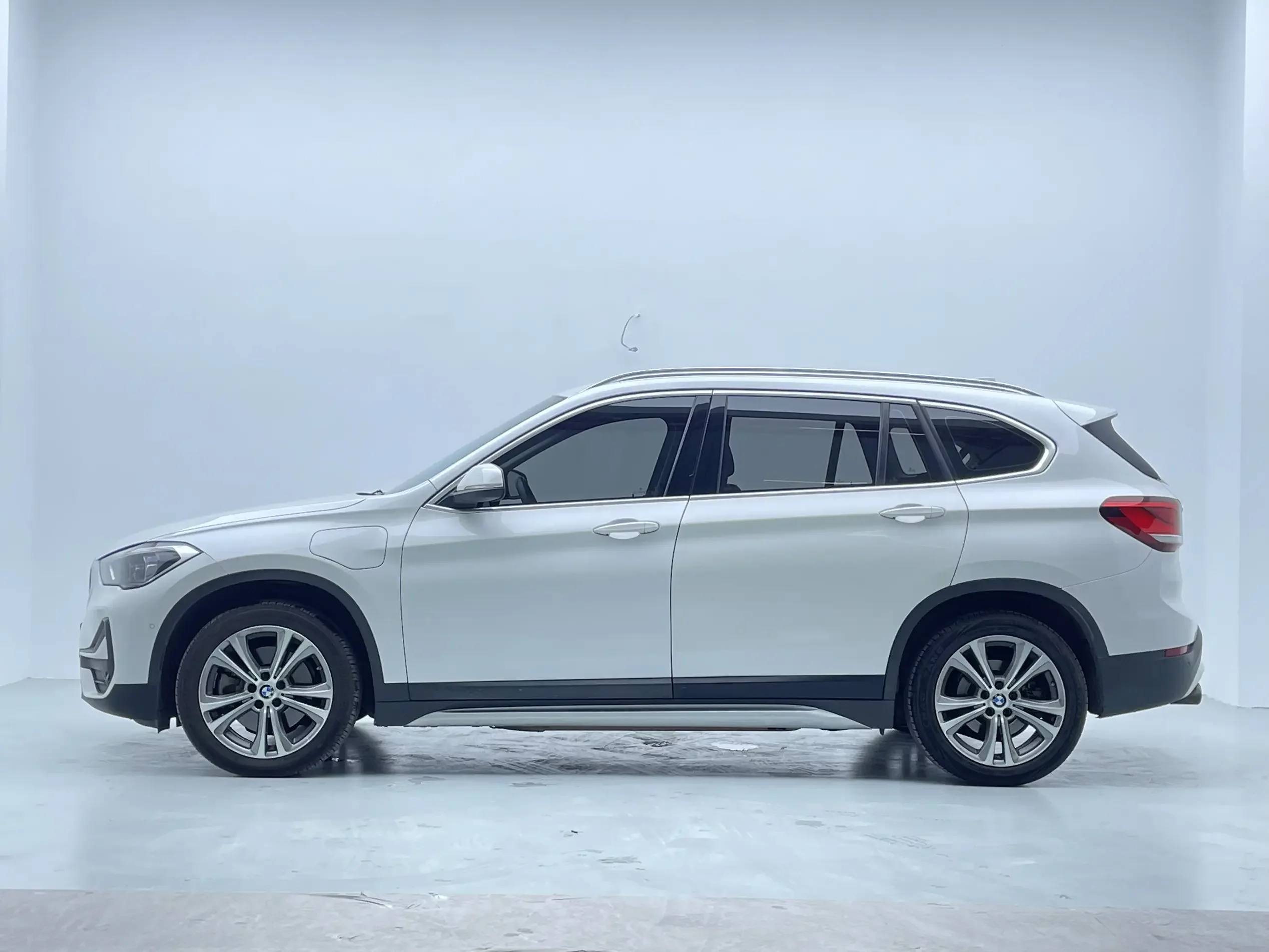 BMW X1 PHEV