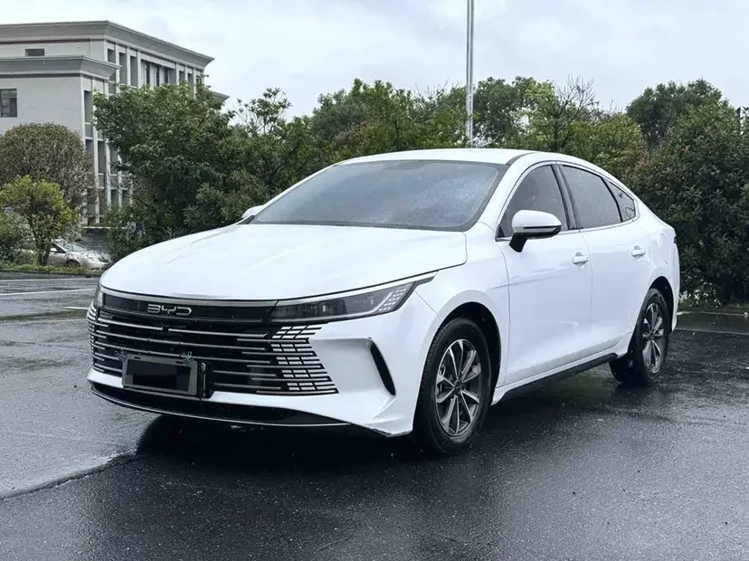 BYD Destroyer 05