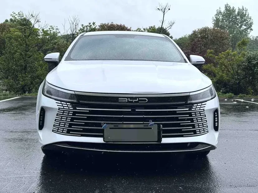 BYD Destroyer 05