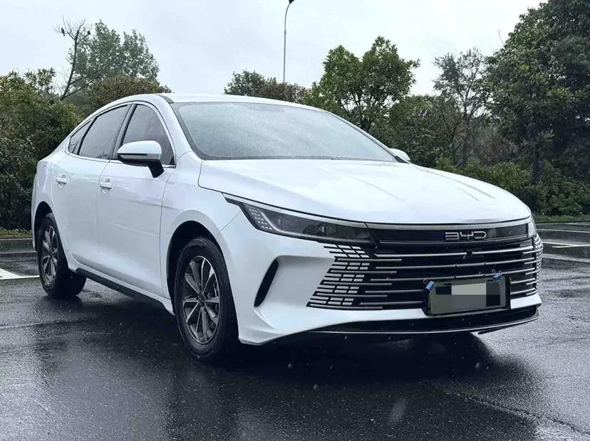 BYD Destroyer 05