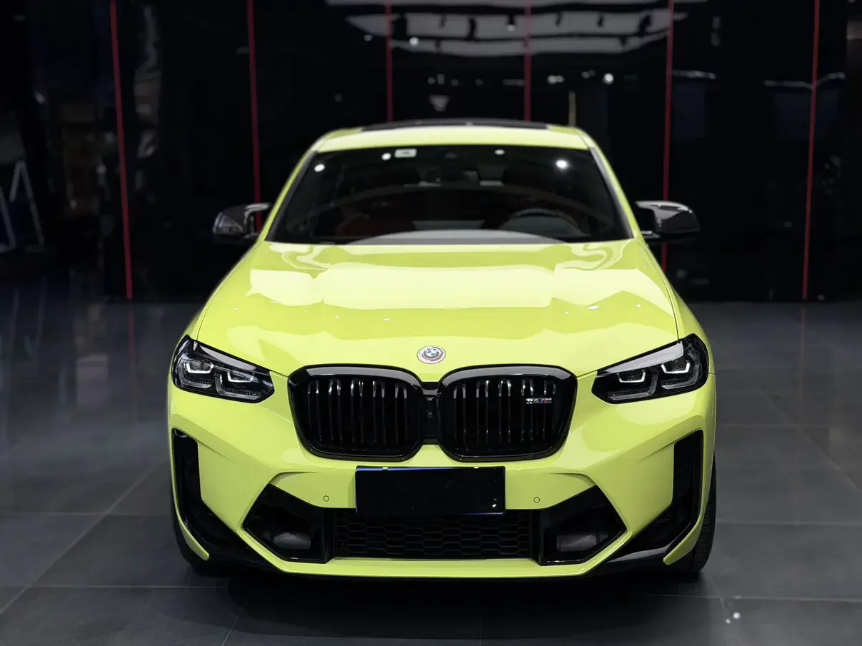 BMW X4 M