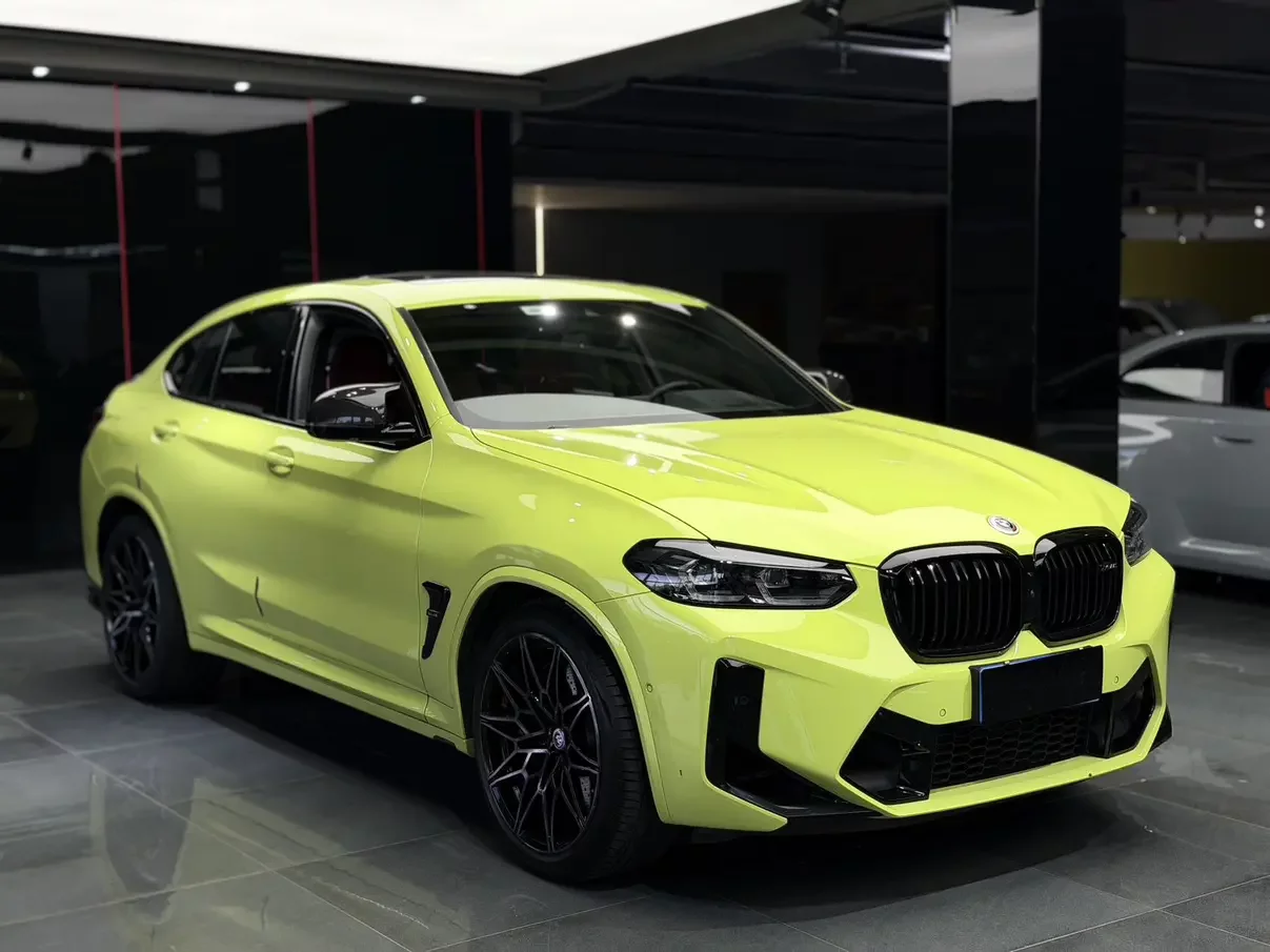 BMW X4 M