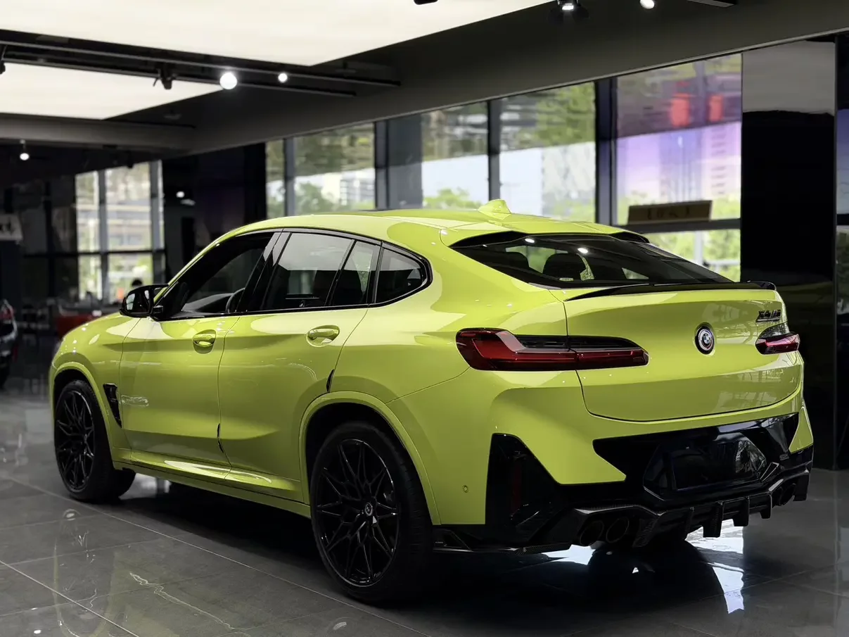 BMW X4 M