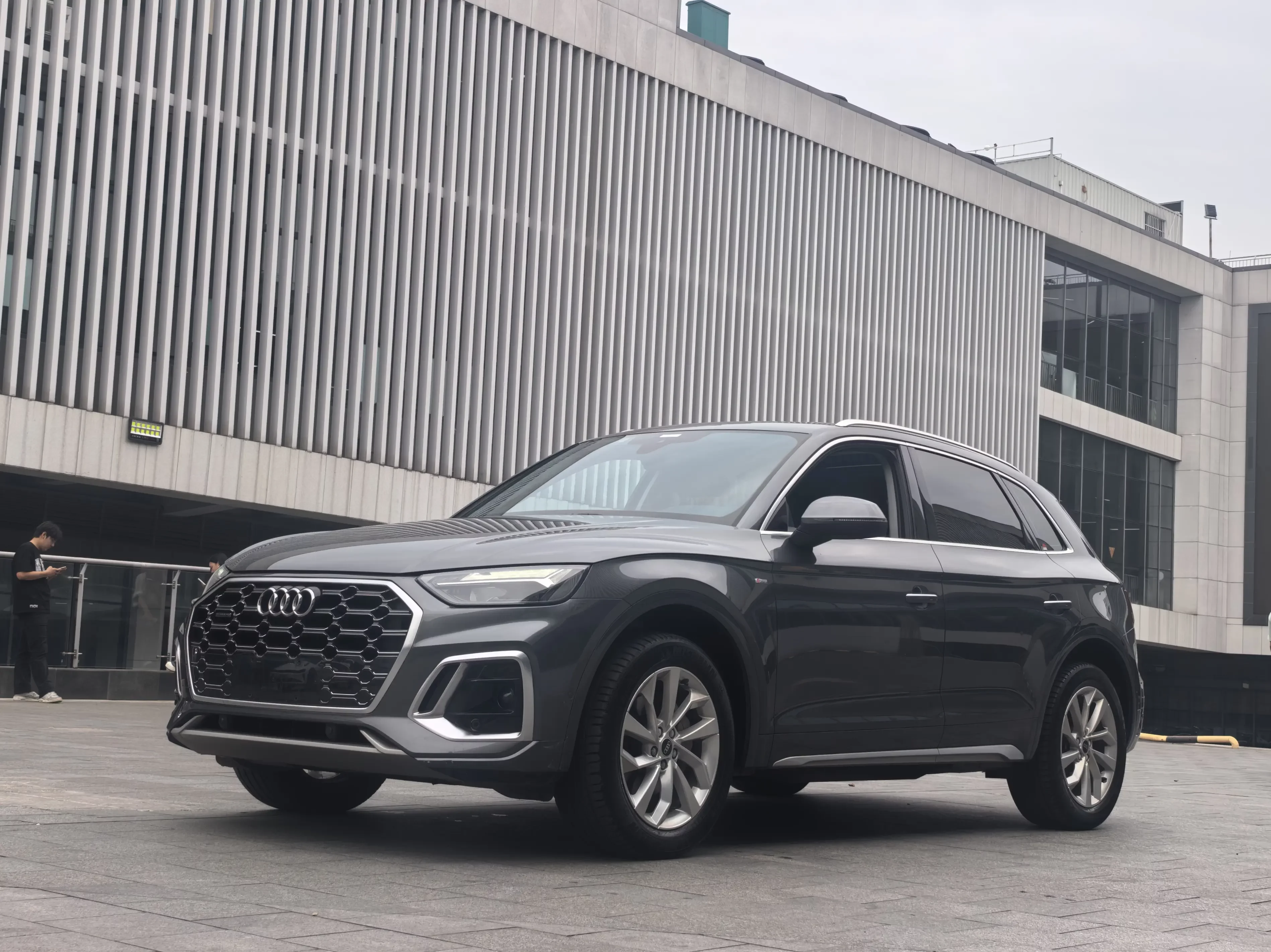 Audi Q5L
