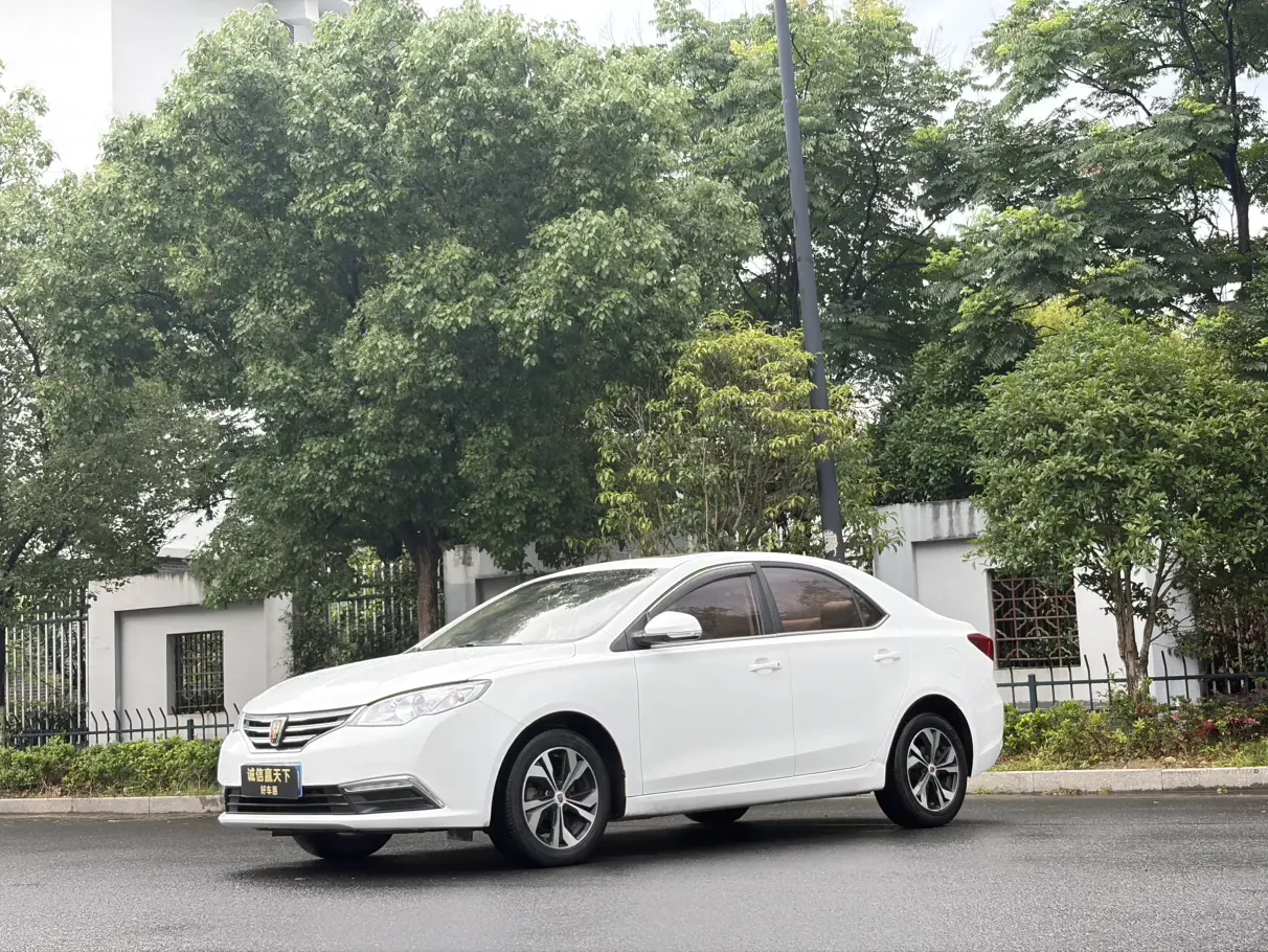 Roewe 360