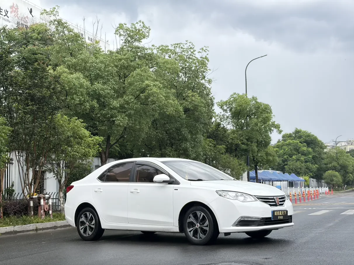 Roewe 360