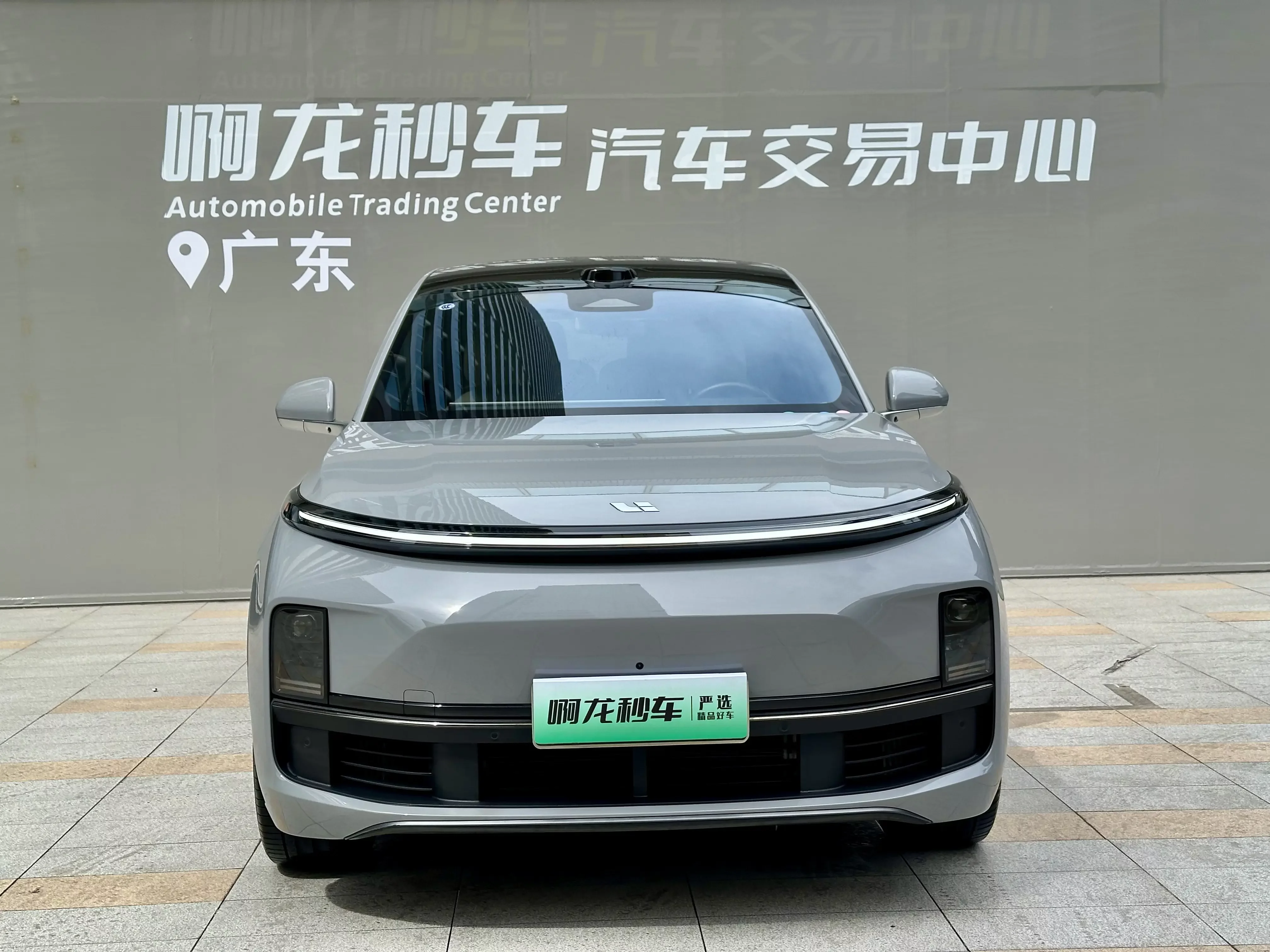 Lixiang L9