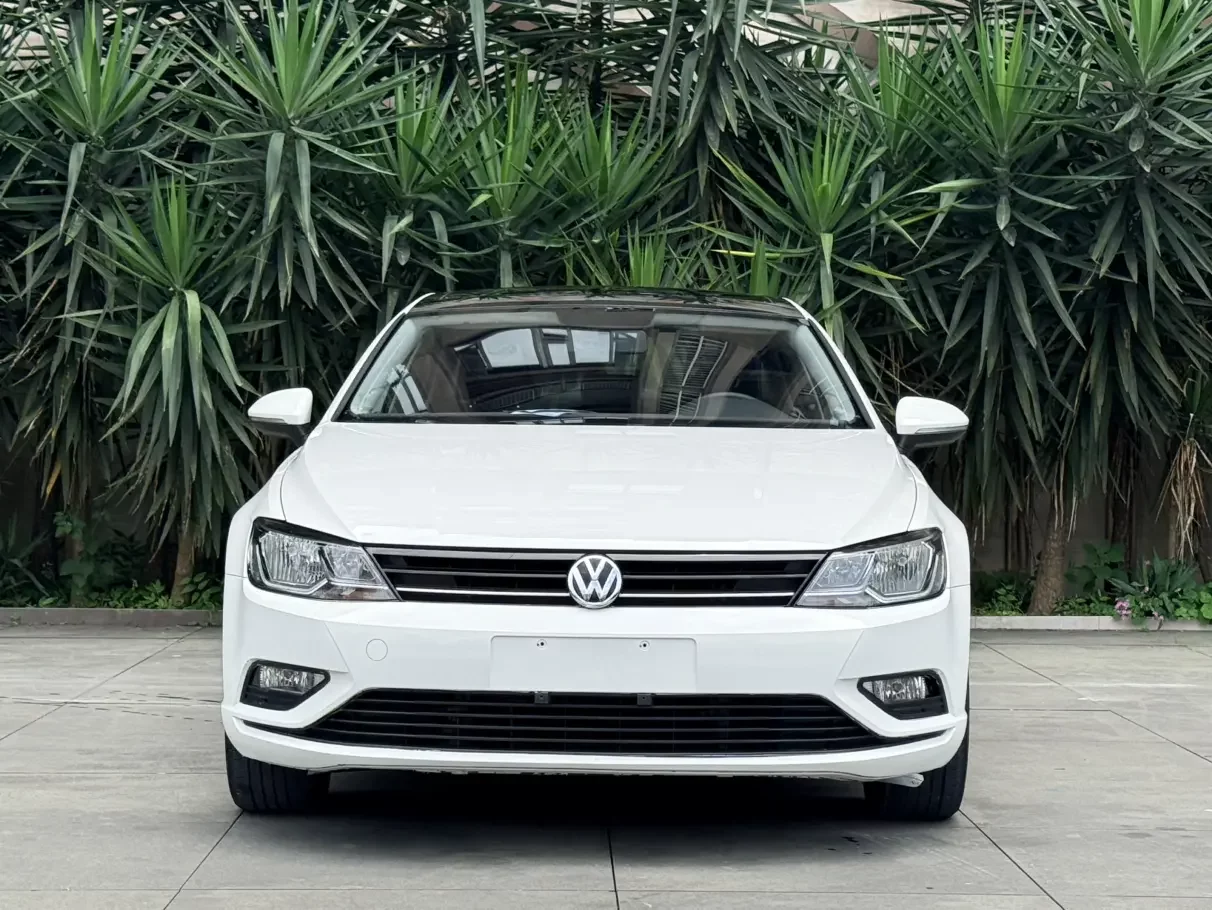 Volkswagen Lamando