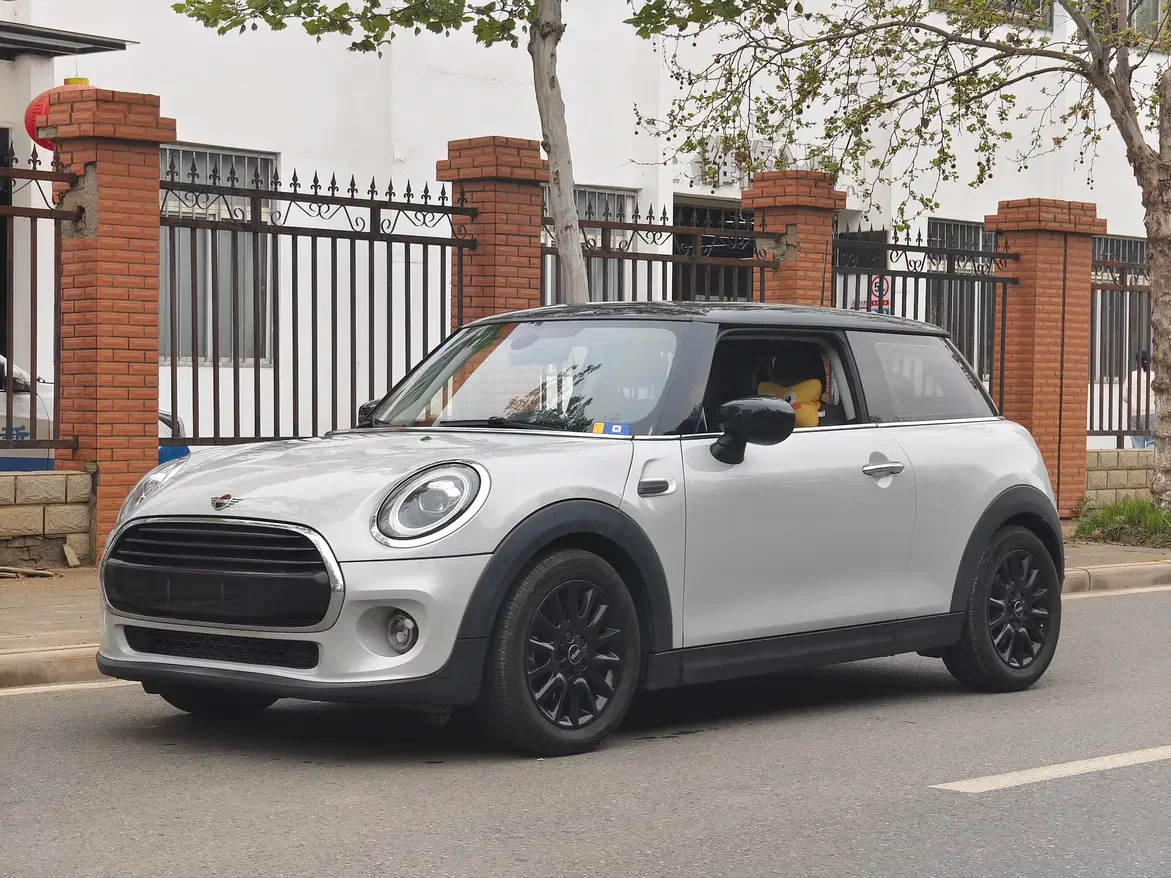 MINI MINI  из Китая