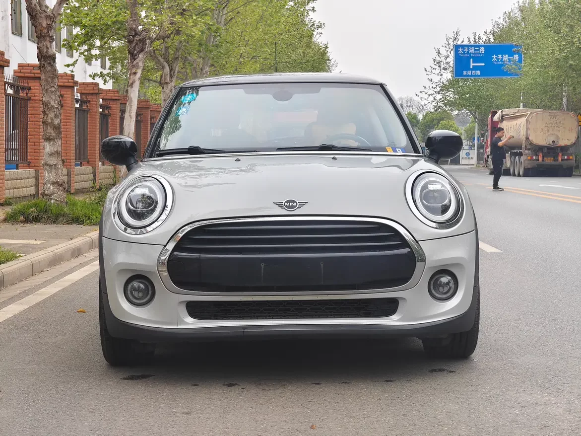 MINI MINI  из Китая