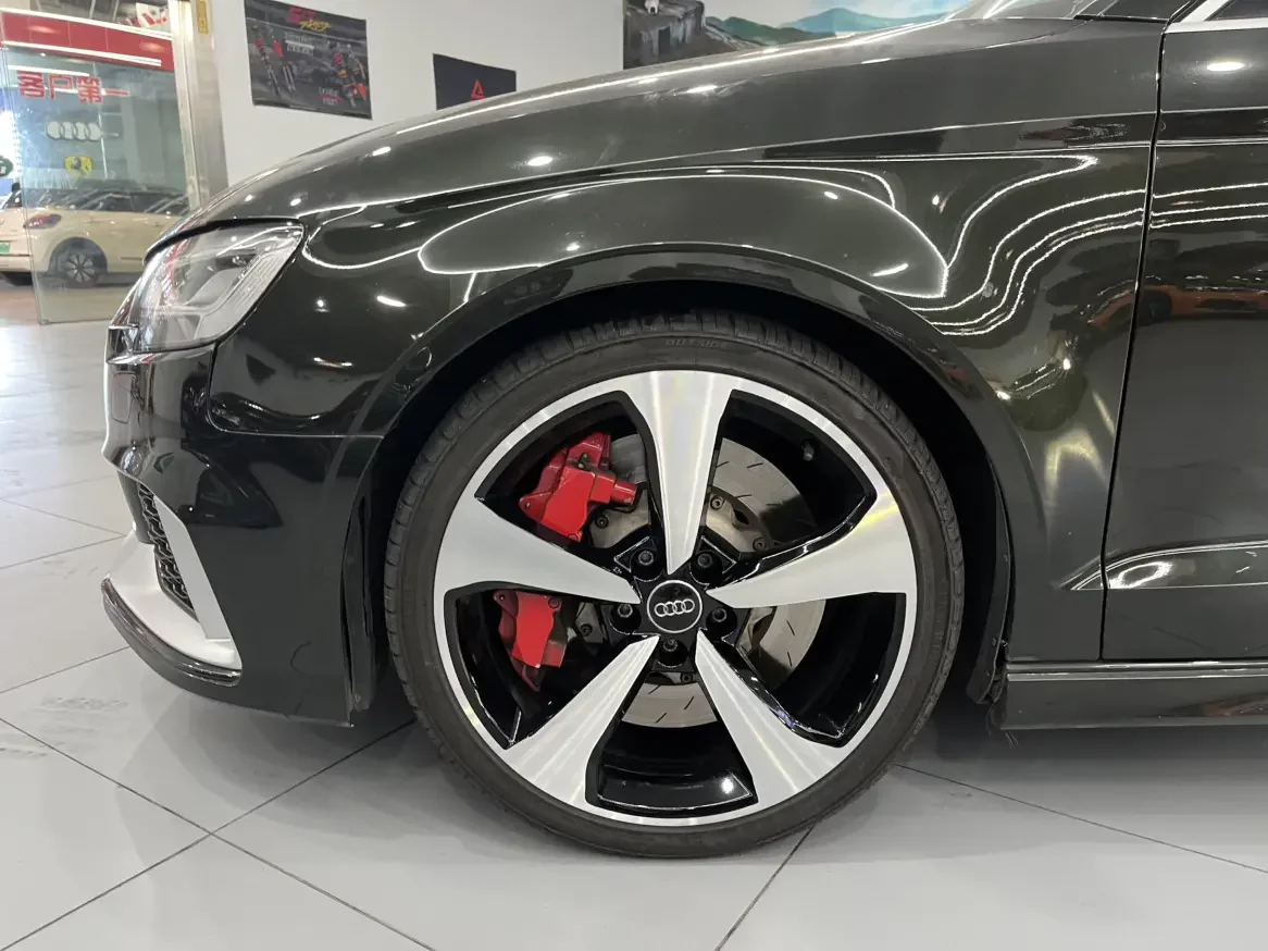 Audi RS 3