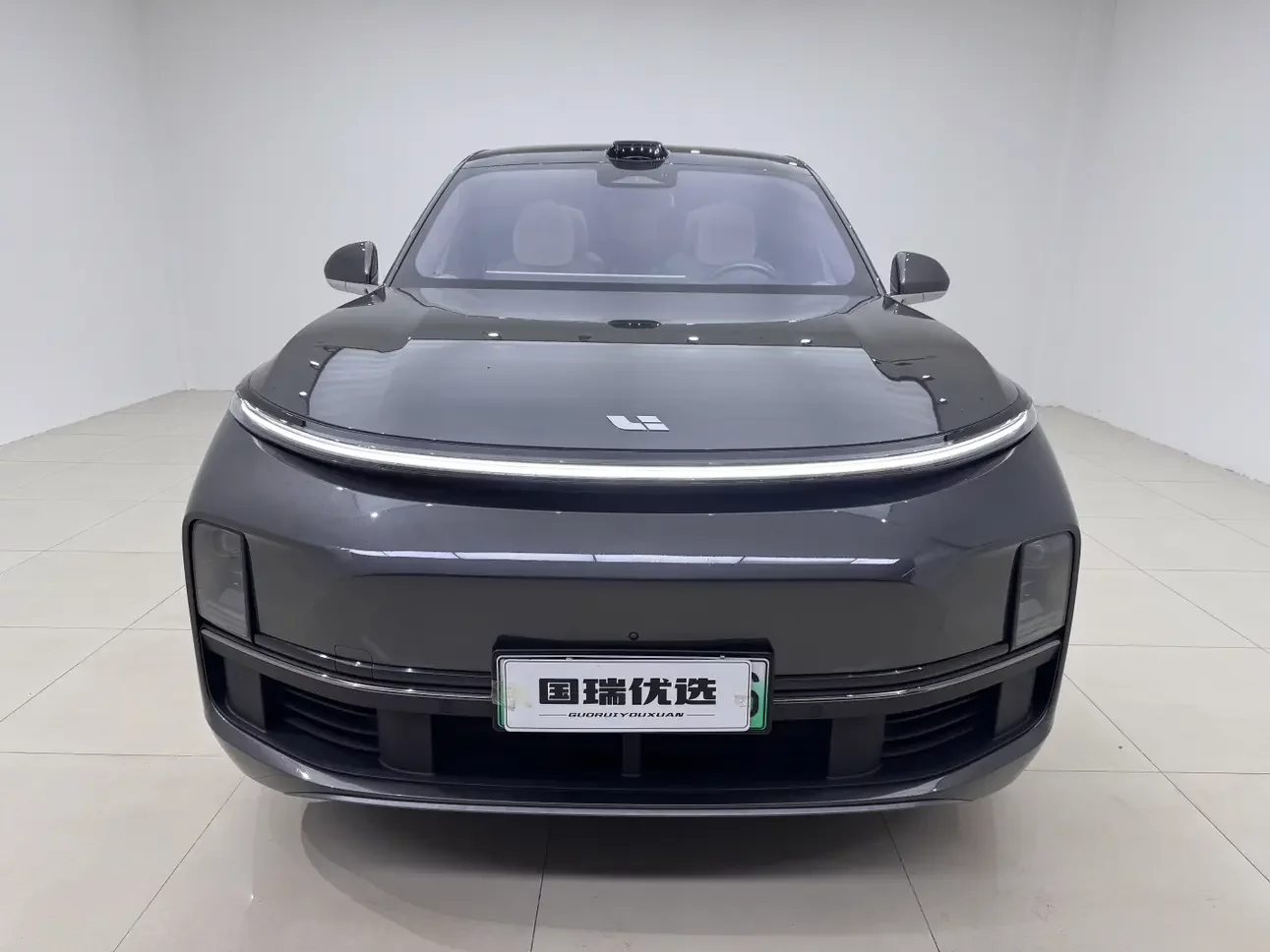 Lixiang L9