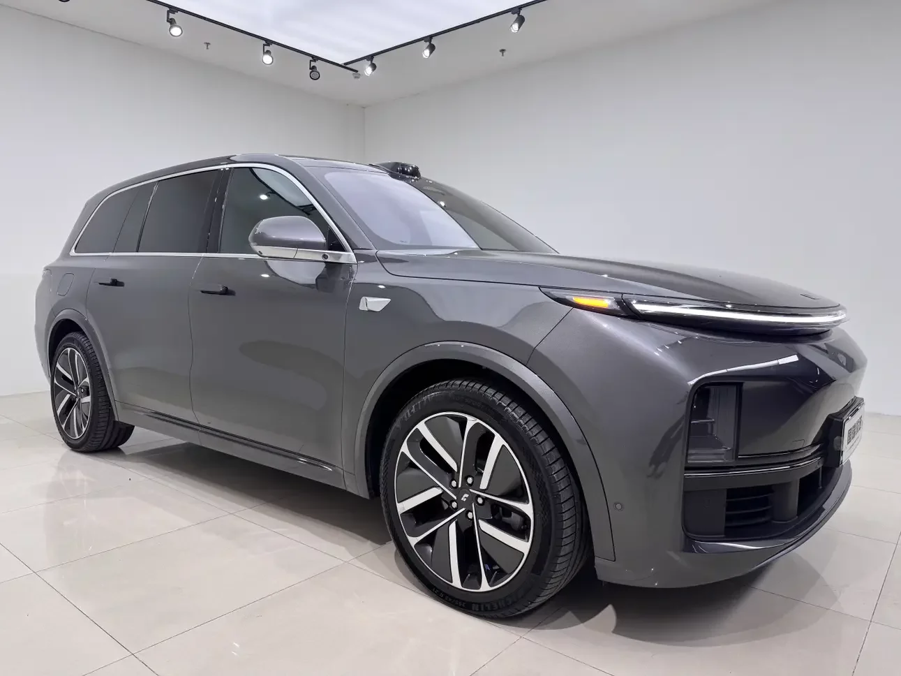 Lixiang L9