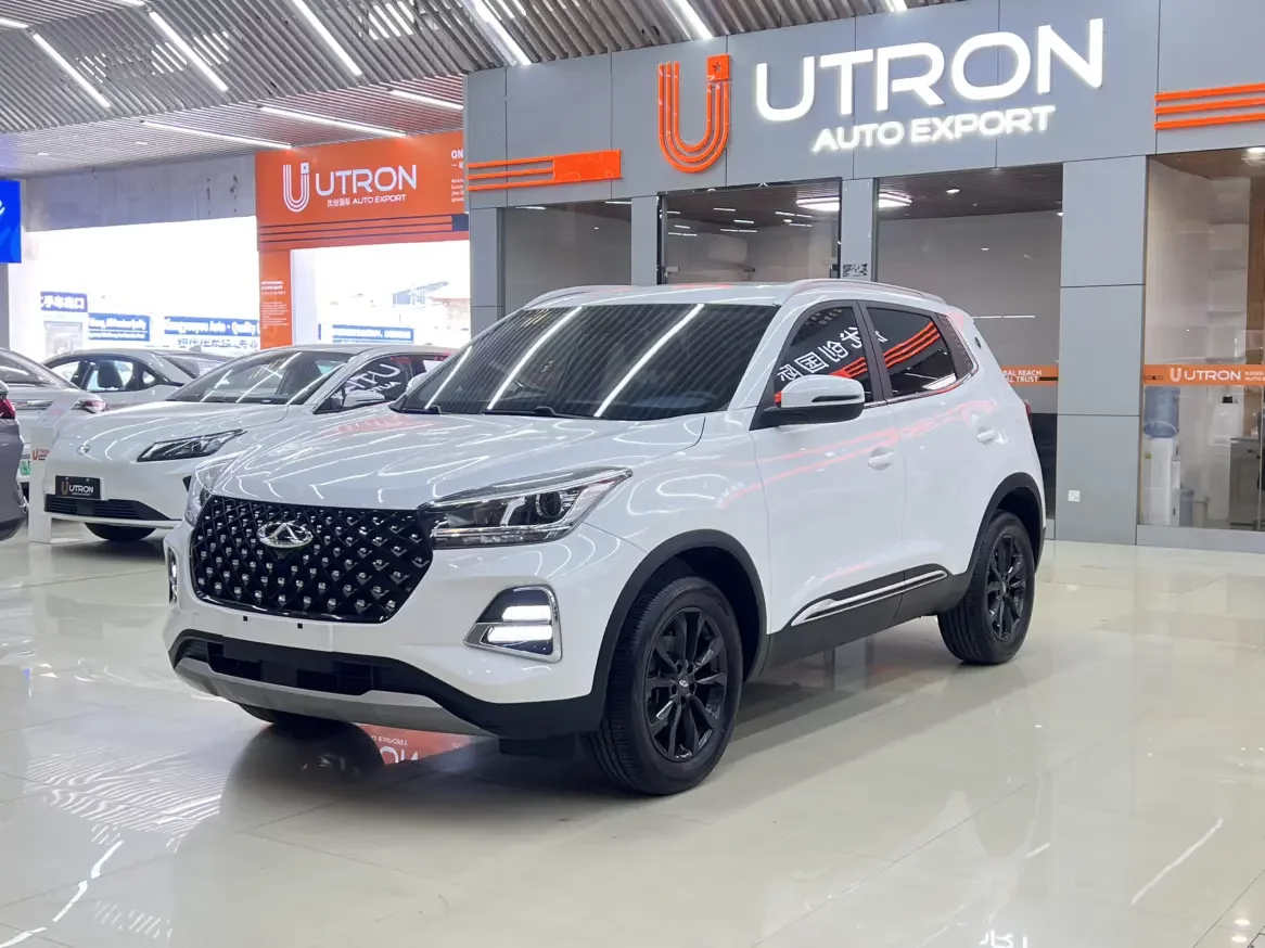 Chery Tiggo 5x