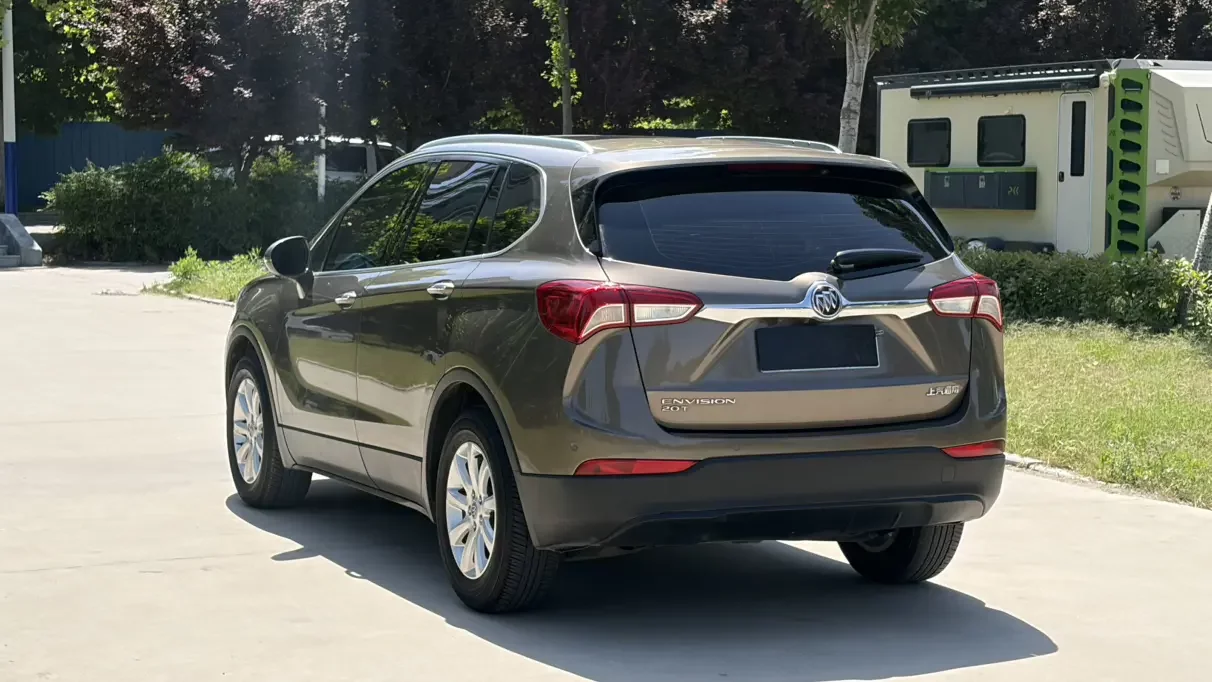 Buick Envision