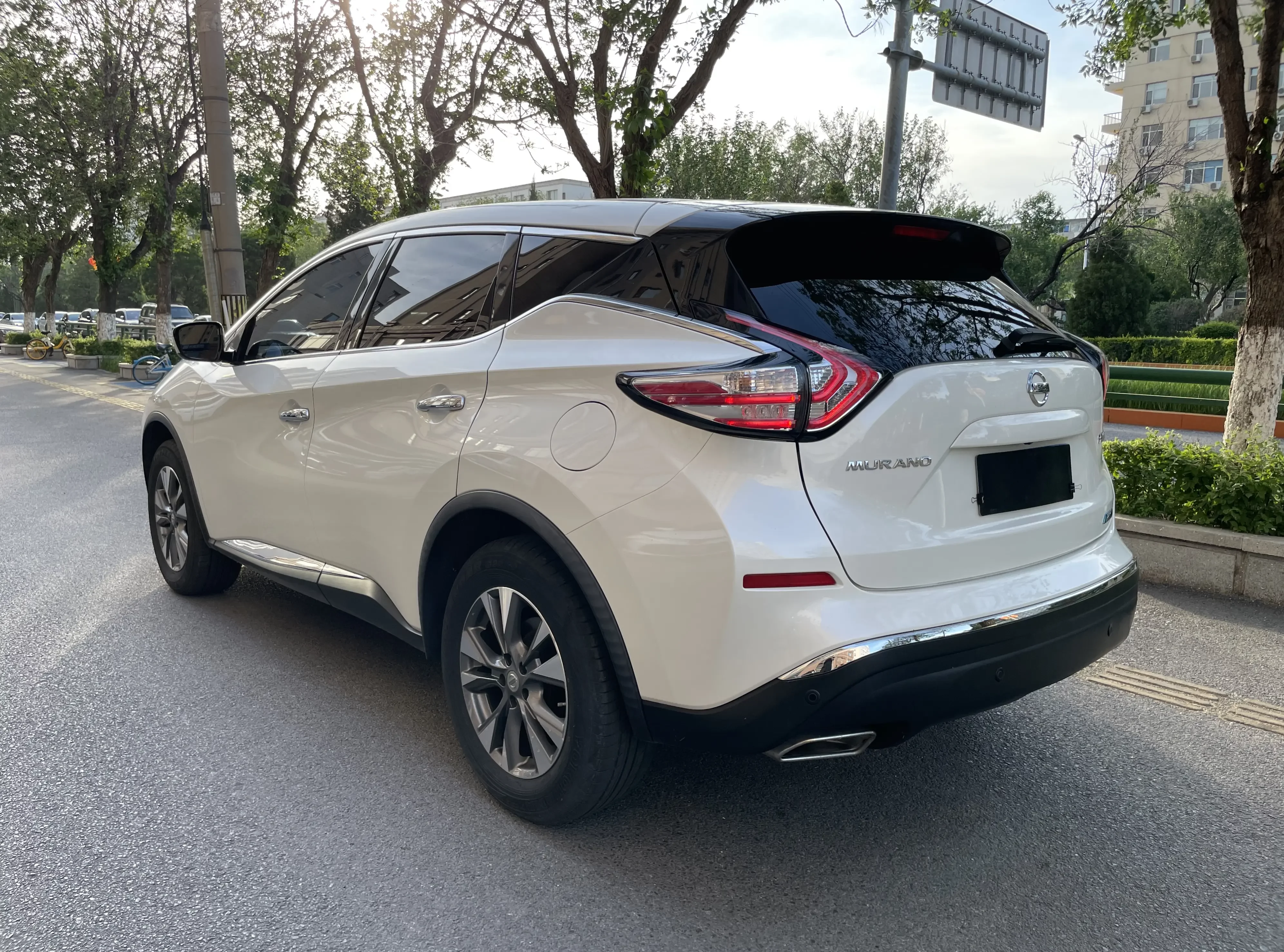 Nissan Murano
