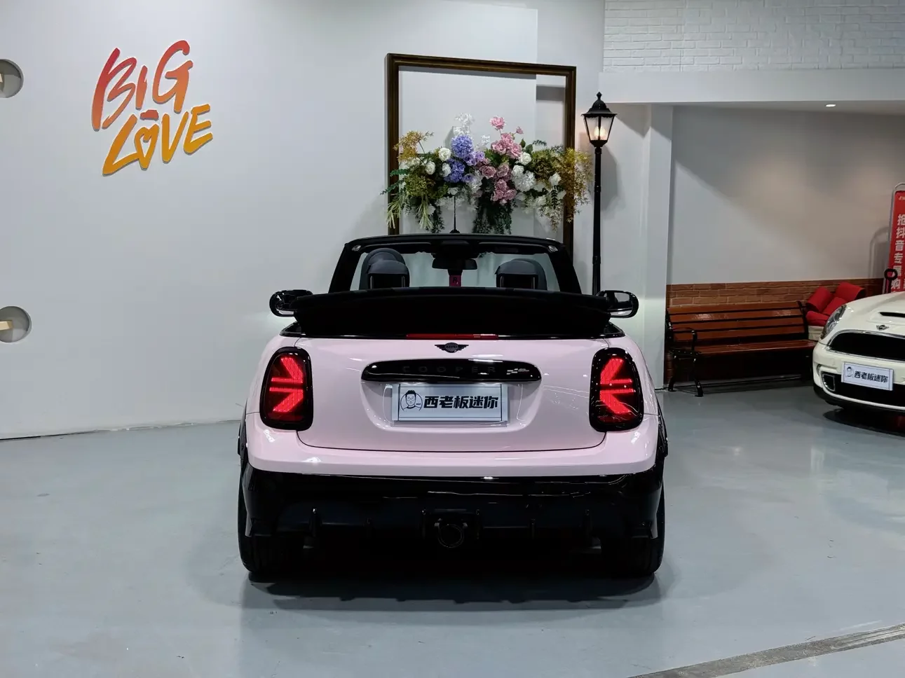 MINI JCW