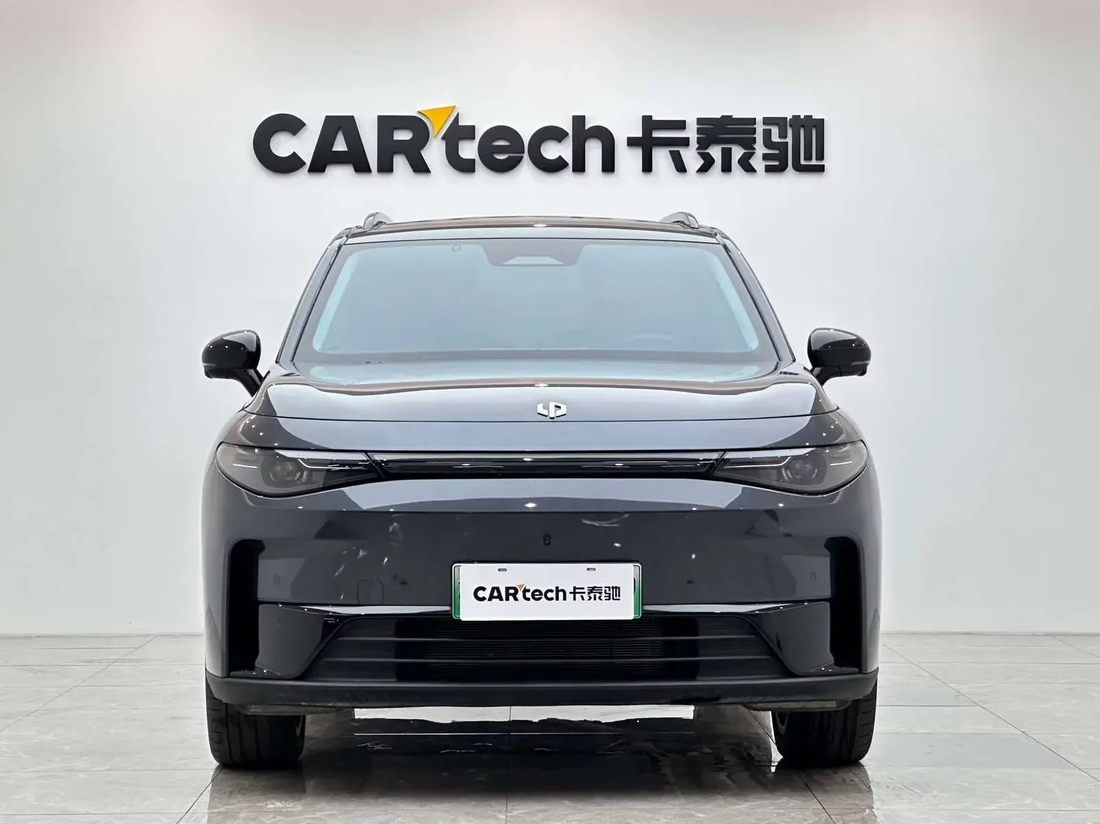 Leapmotor C16
