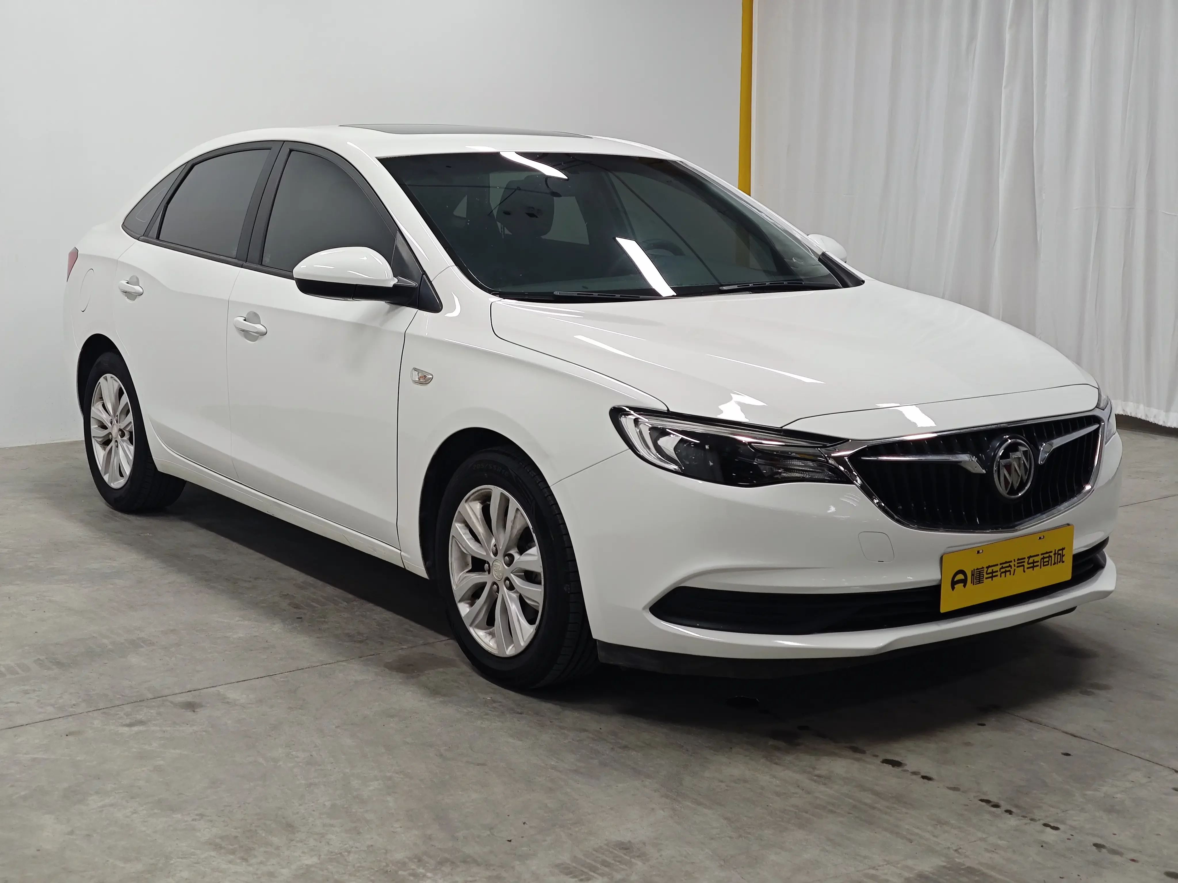 Buick Yinglang