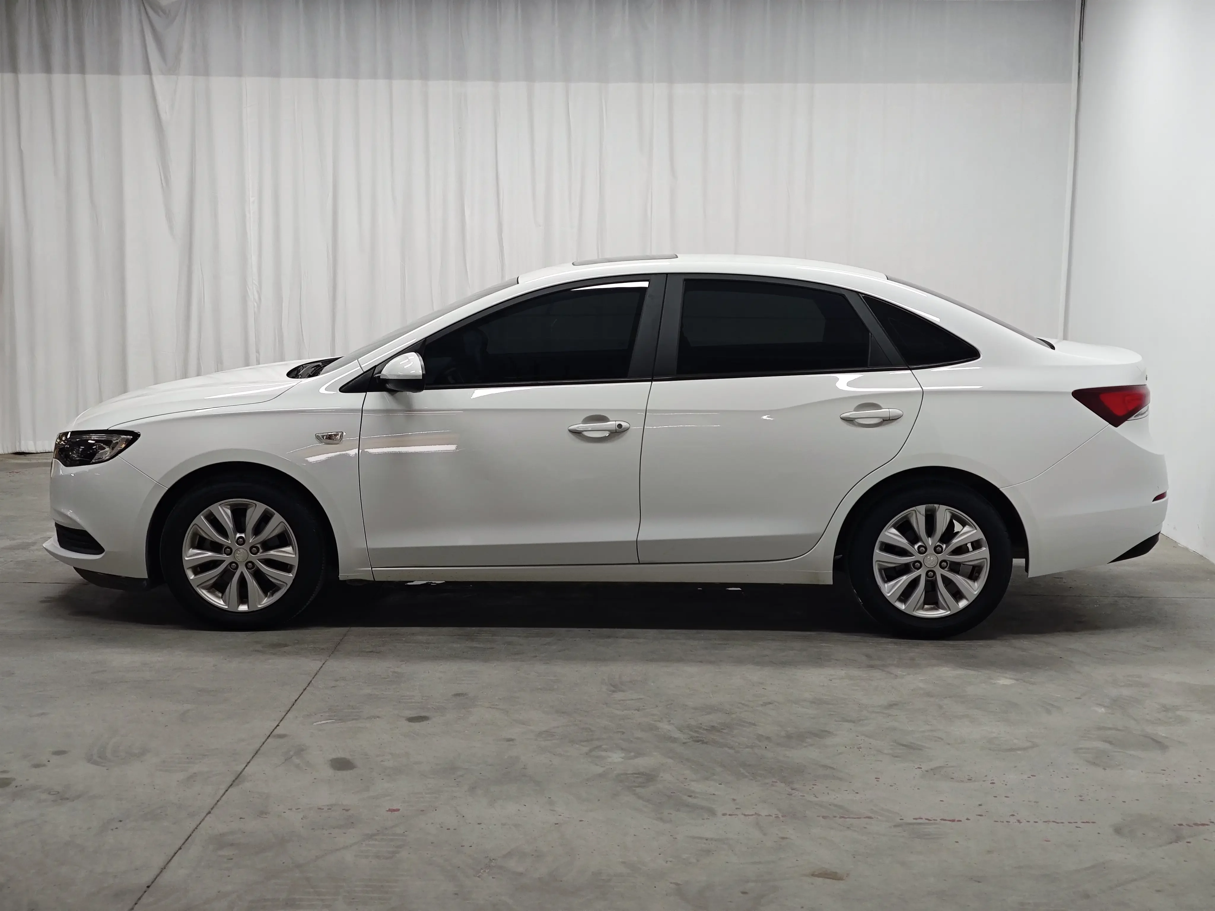 Buick Yinglang
