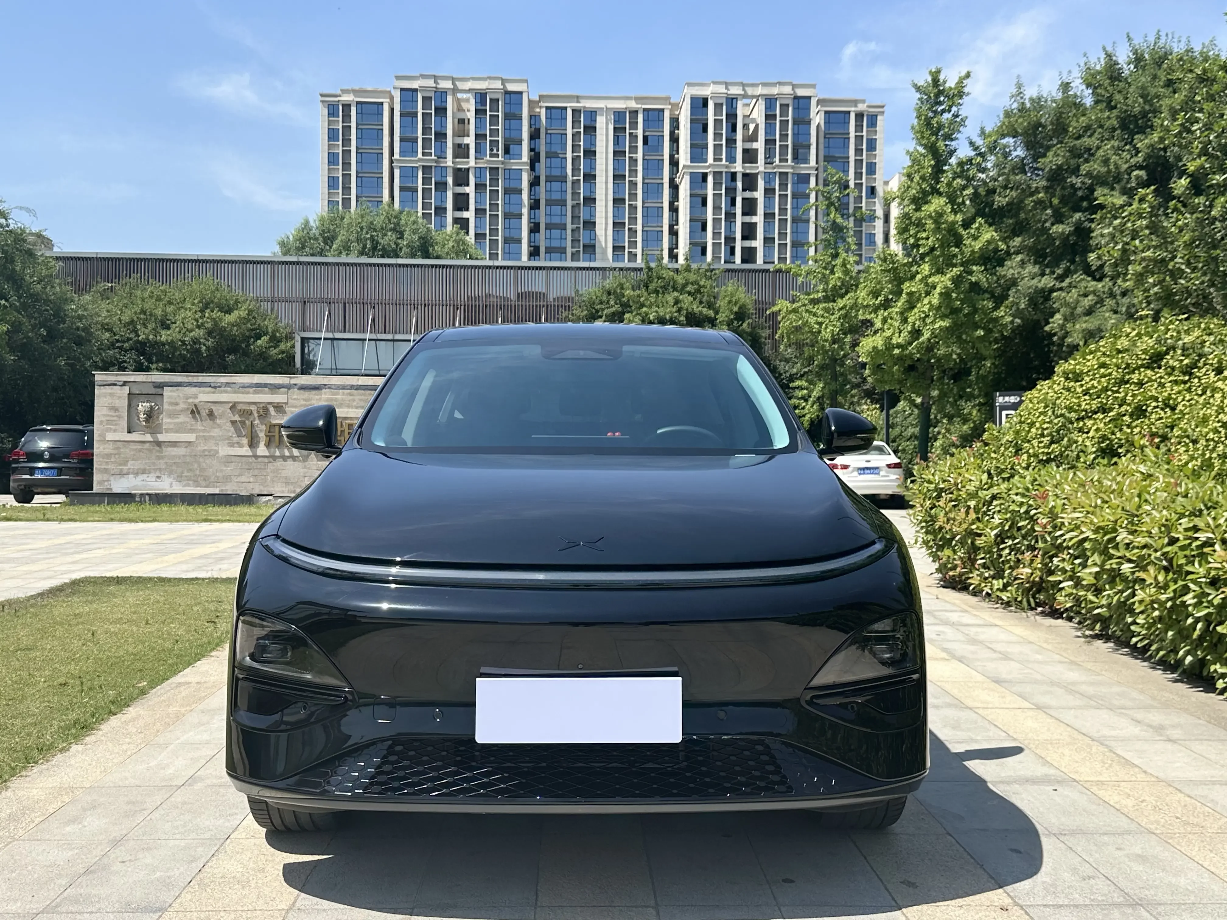 Xpeng G6