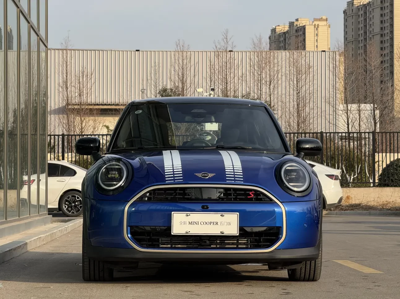 MINI MINI  из Китая