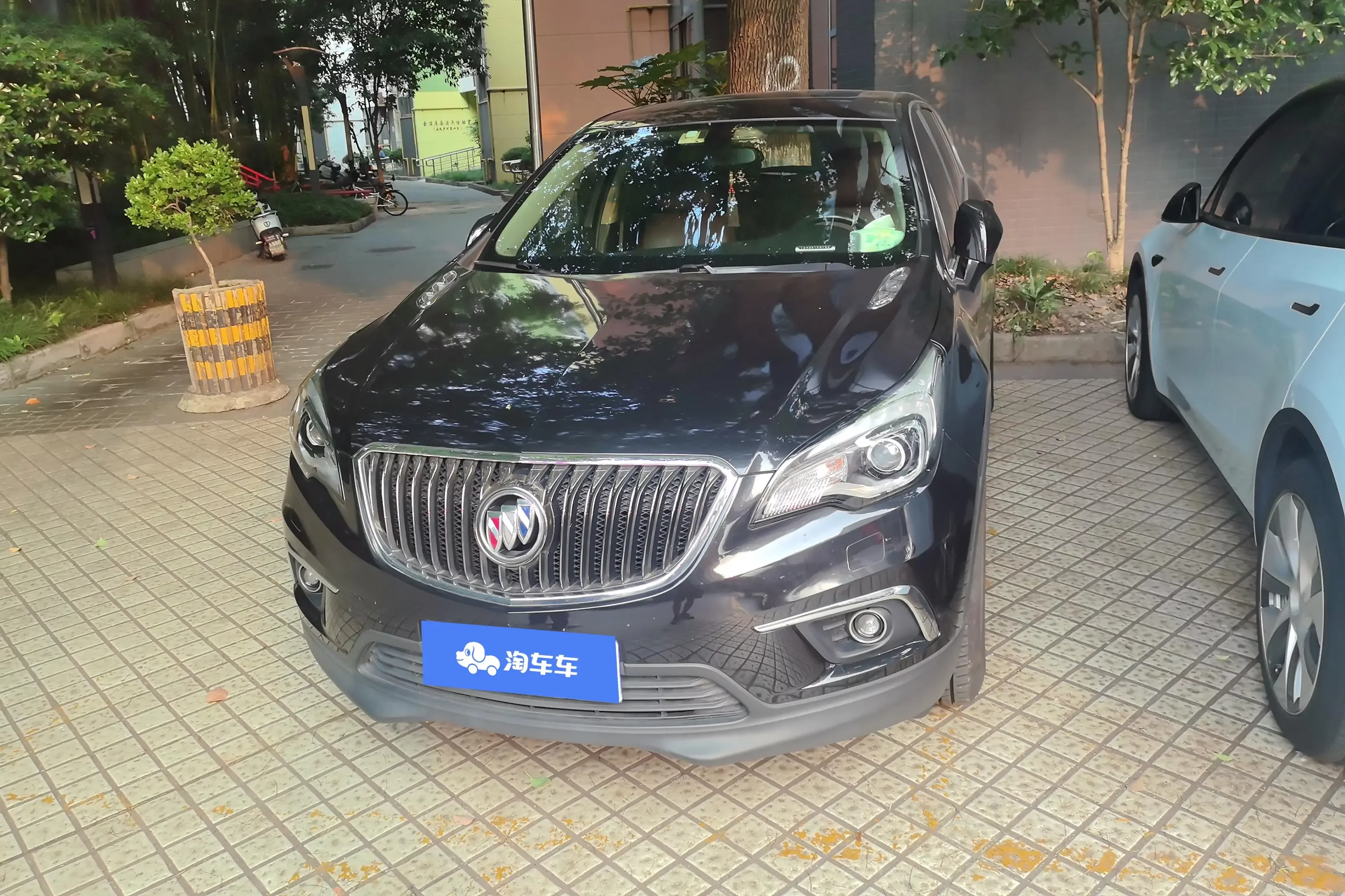 Buick Envision