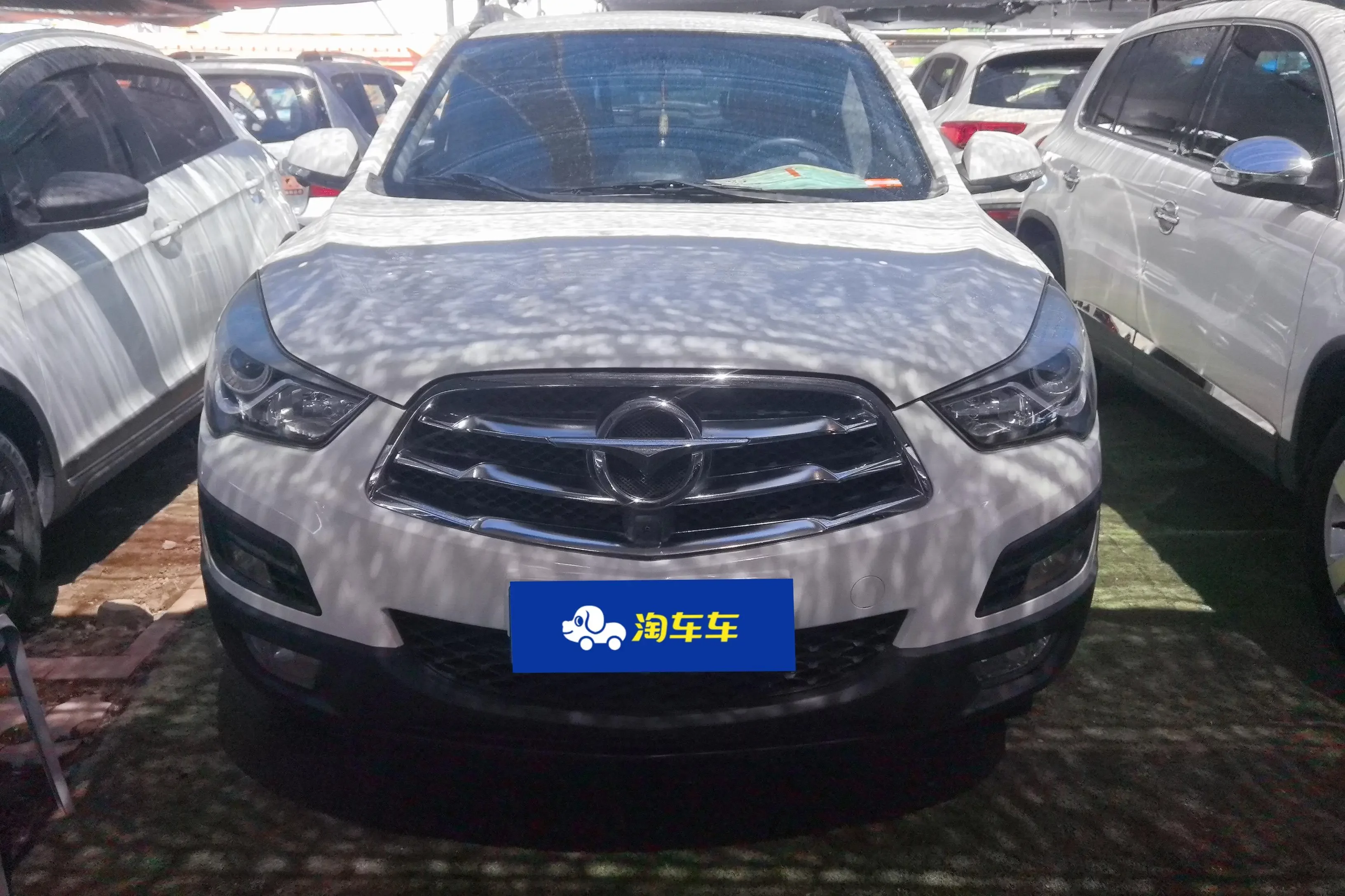 HAIMA S5