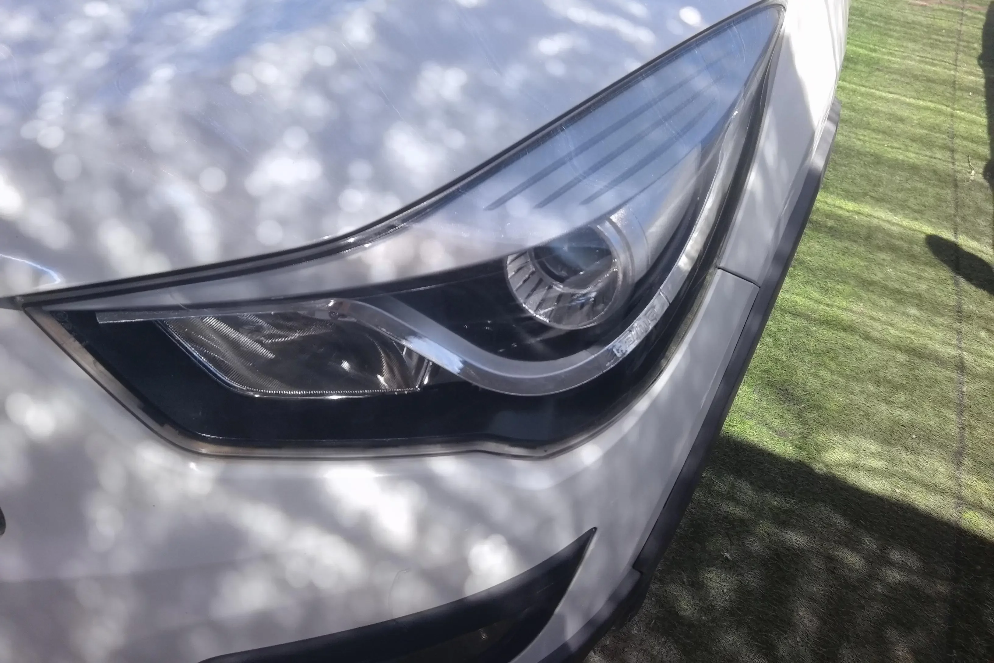 HAIMA S5