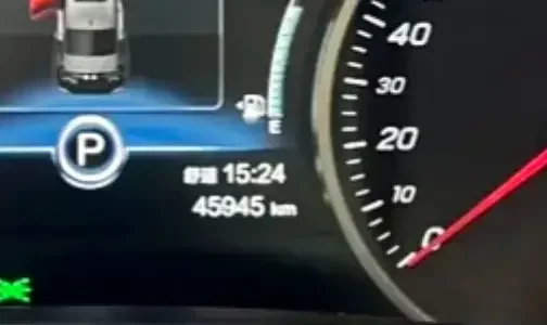 Hongqi H5 classic