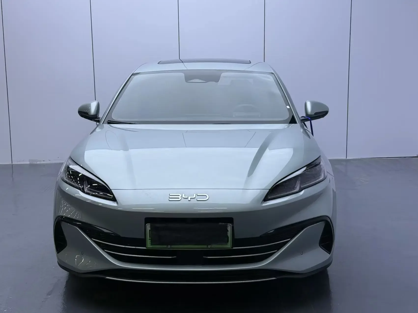 BYD Seal 06DM