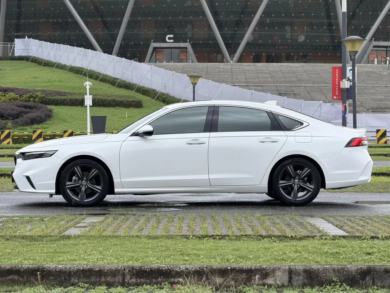 Honda Inspire